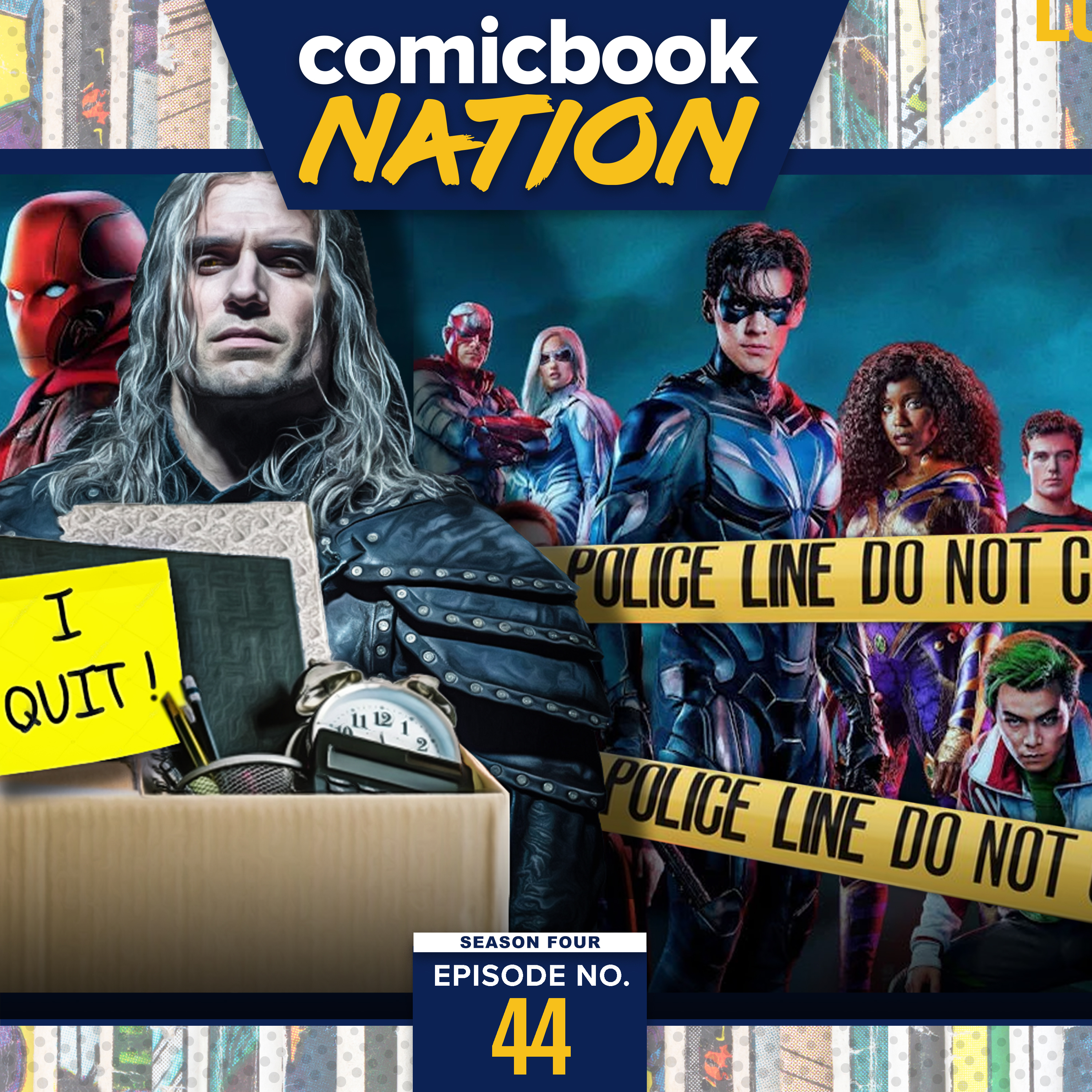 ComicBook Nation