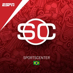 SportsCenter Brasil