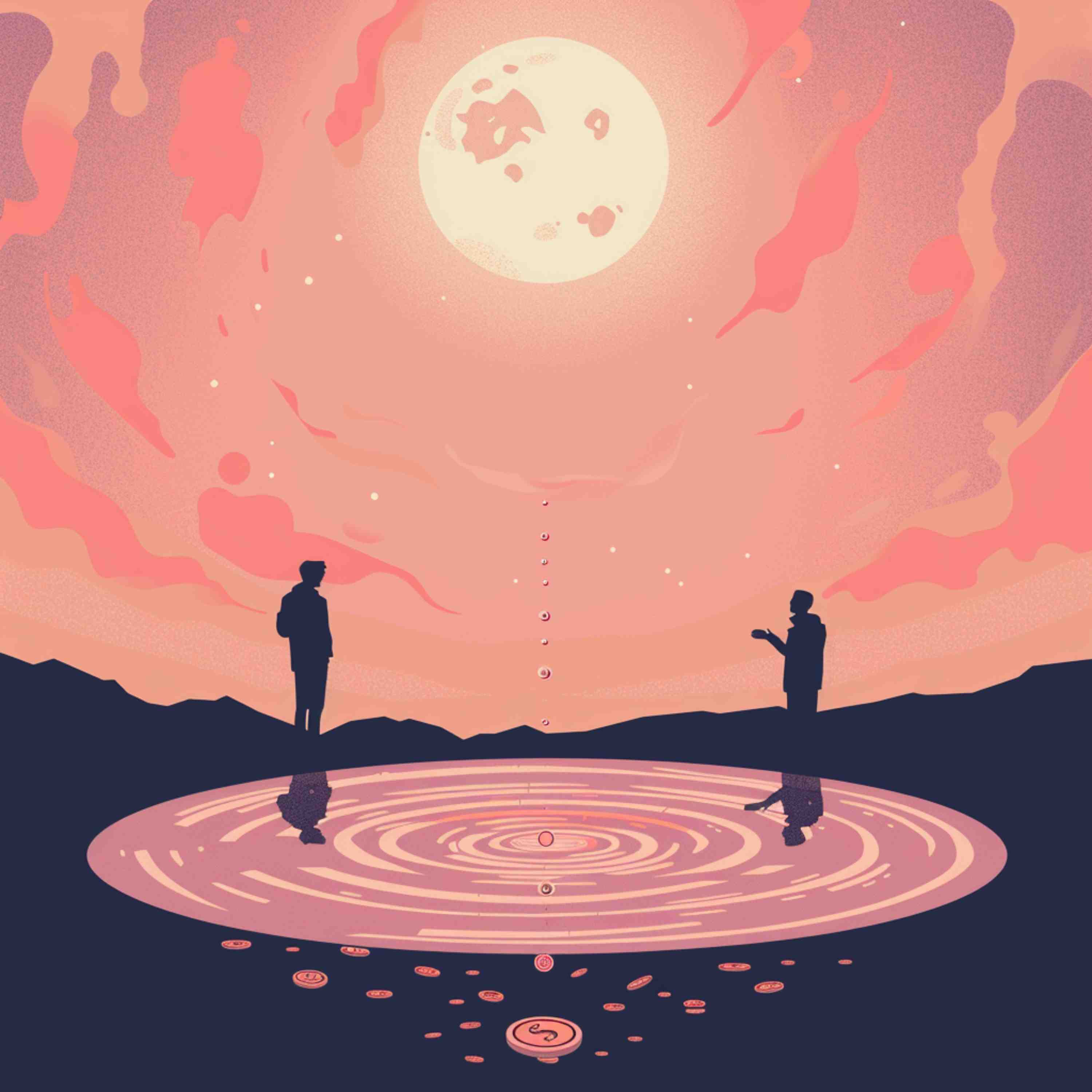 Breaking the Doom Spending Cycle by Sara Stanizai of Prospect Therapy on Developing Healthy Coping