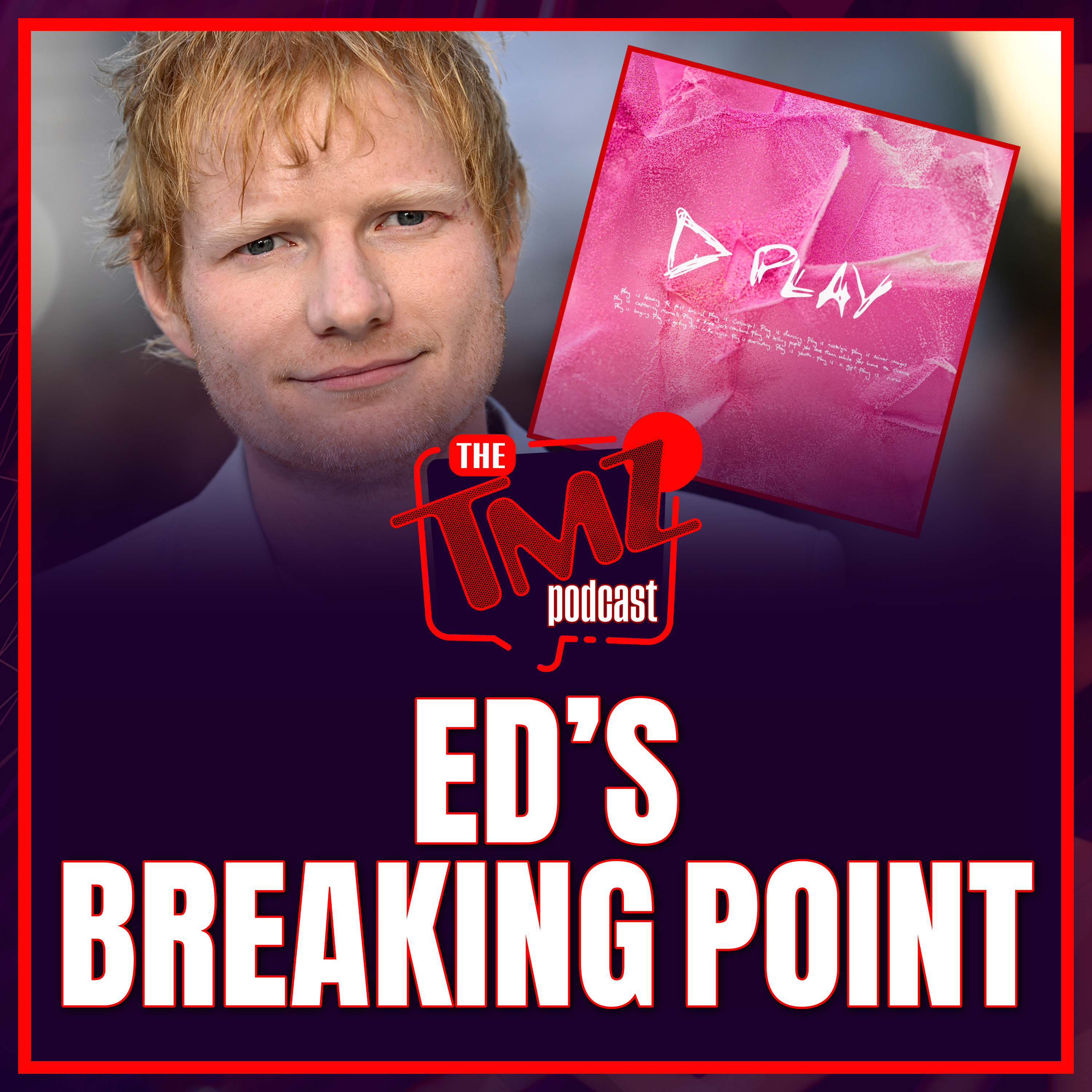 Ed Sheeran's Darkest Lyrics Yet... What They Mean!