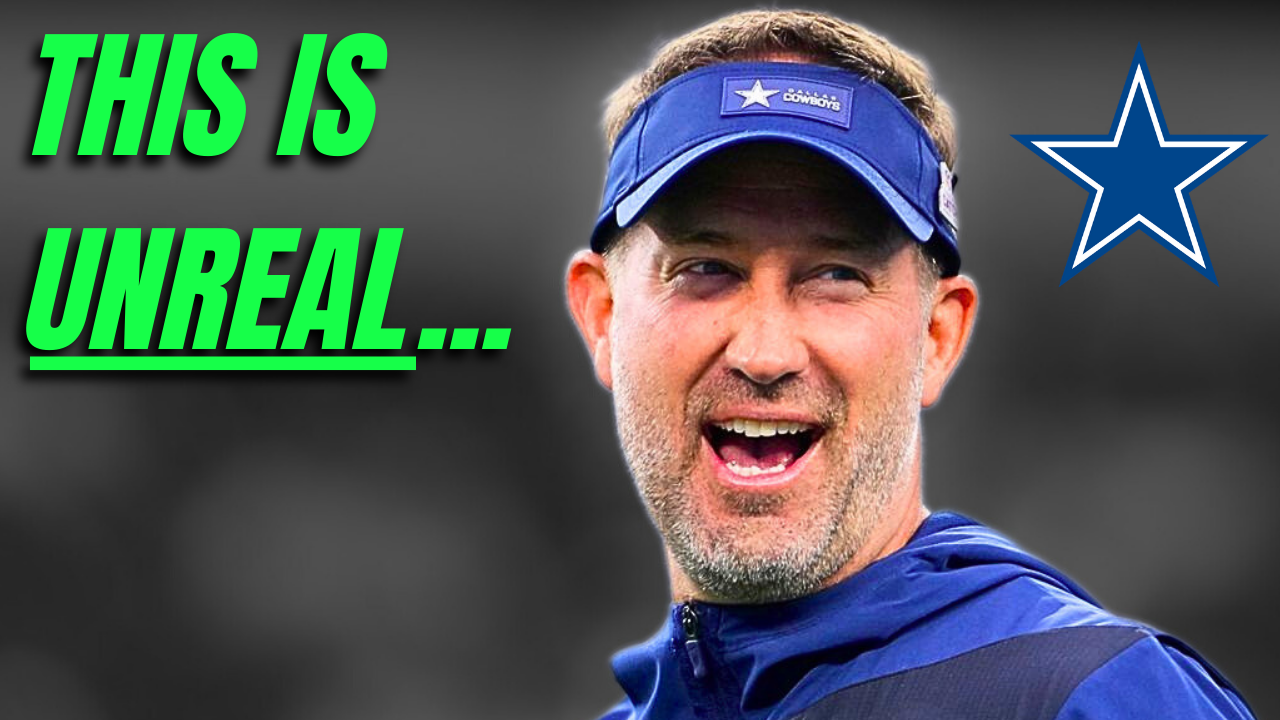 Cowboys Rival HUMILIATED By Coaching Candidates episode artwork