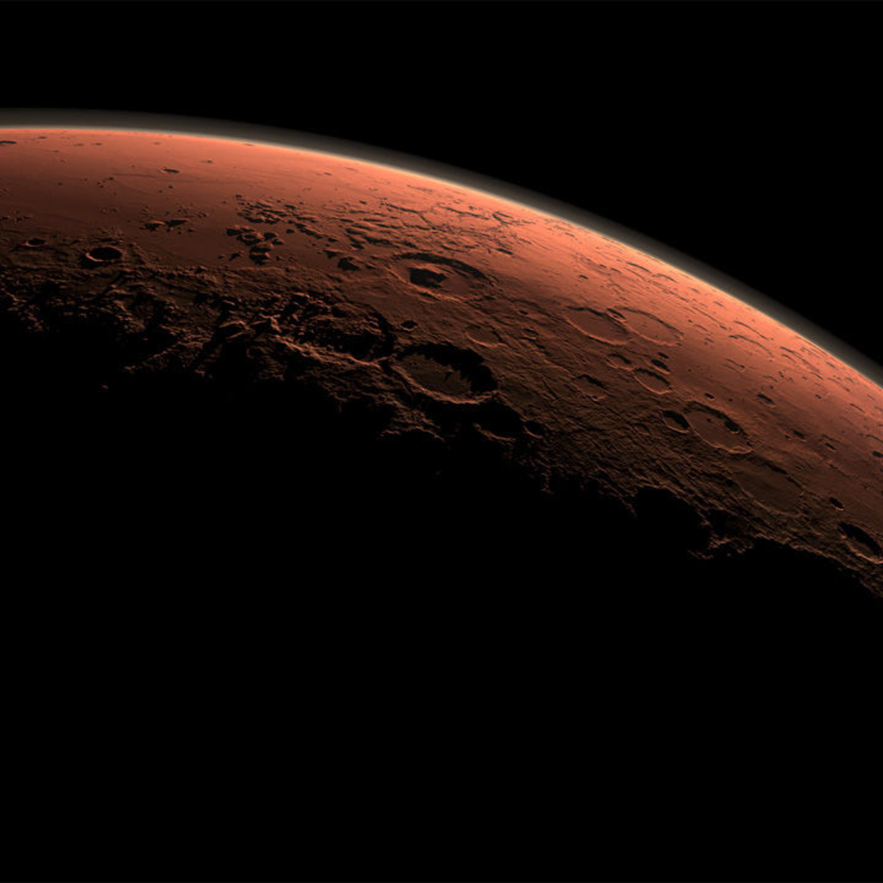 Podcast: Killing off stowaways to Mars, chasing synthetic opiates, and how soil contributes to global carbon calculations