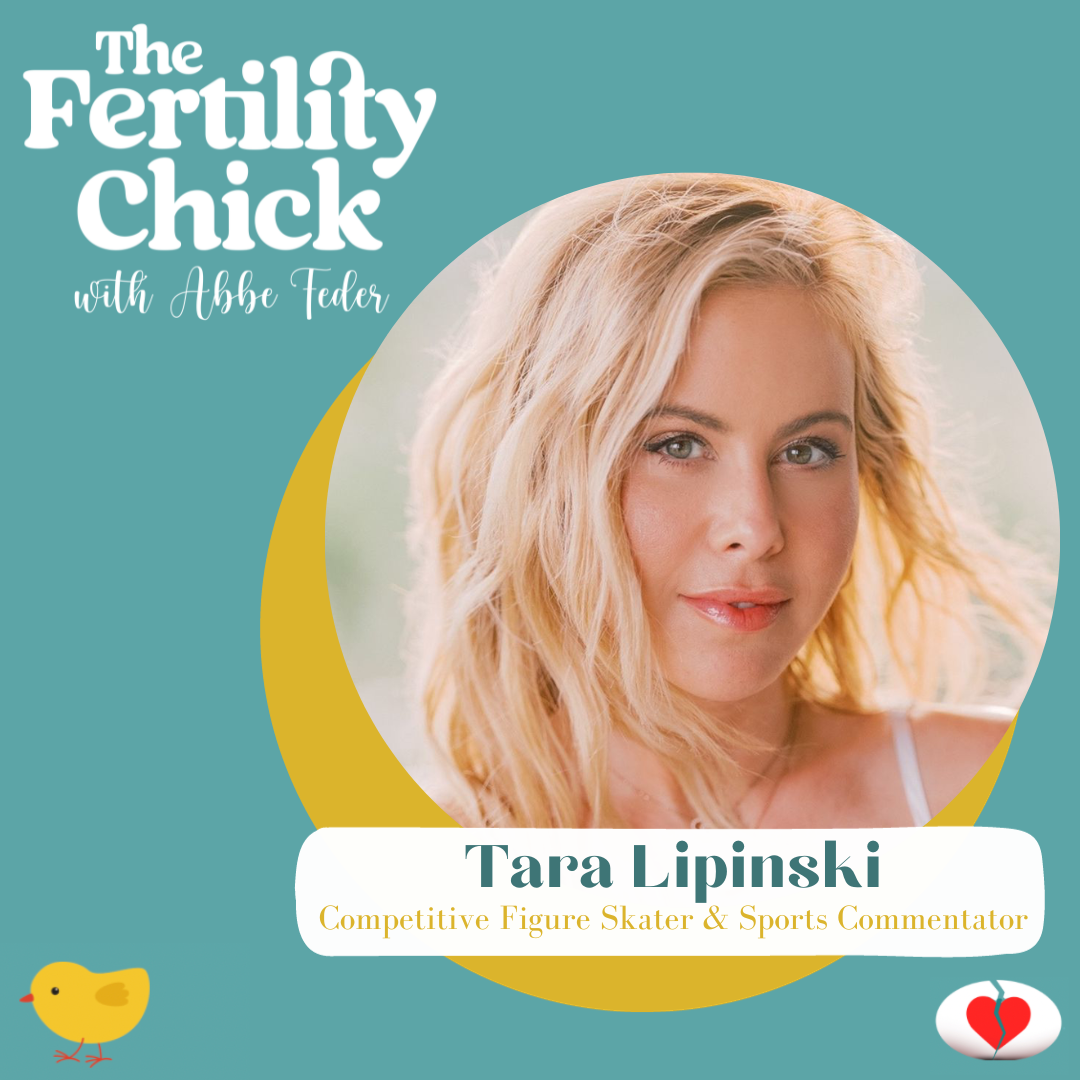 29. Tara Lipinski: The Only Time Success Comes Before Work Is In The Dictionary. episode artwork