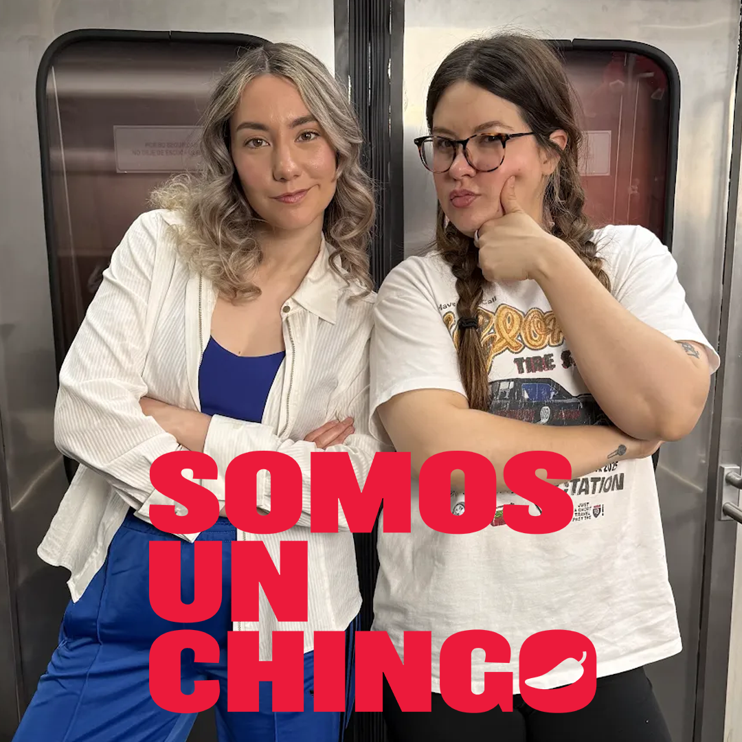 Un #ChingoDeLimpieza sin perder el fin de semana episode artwork