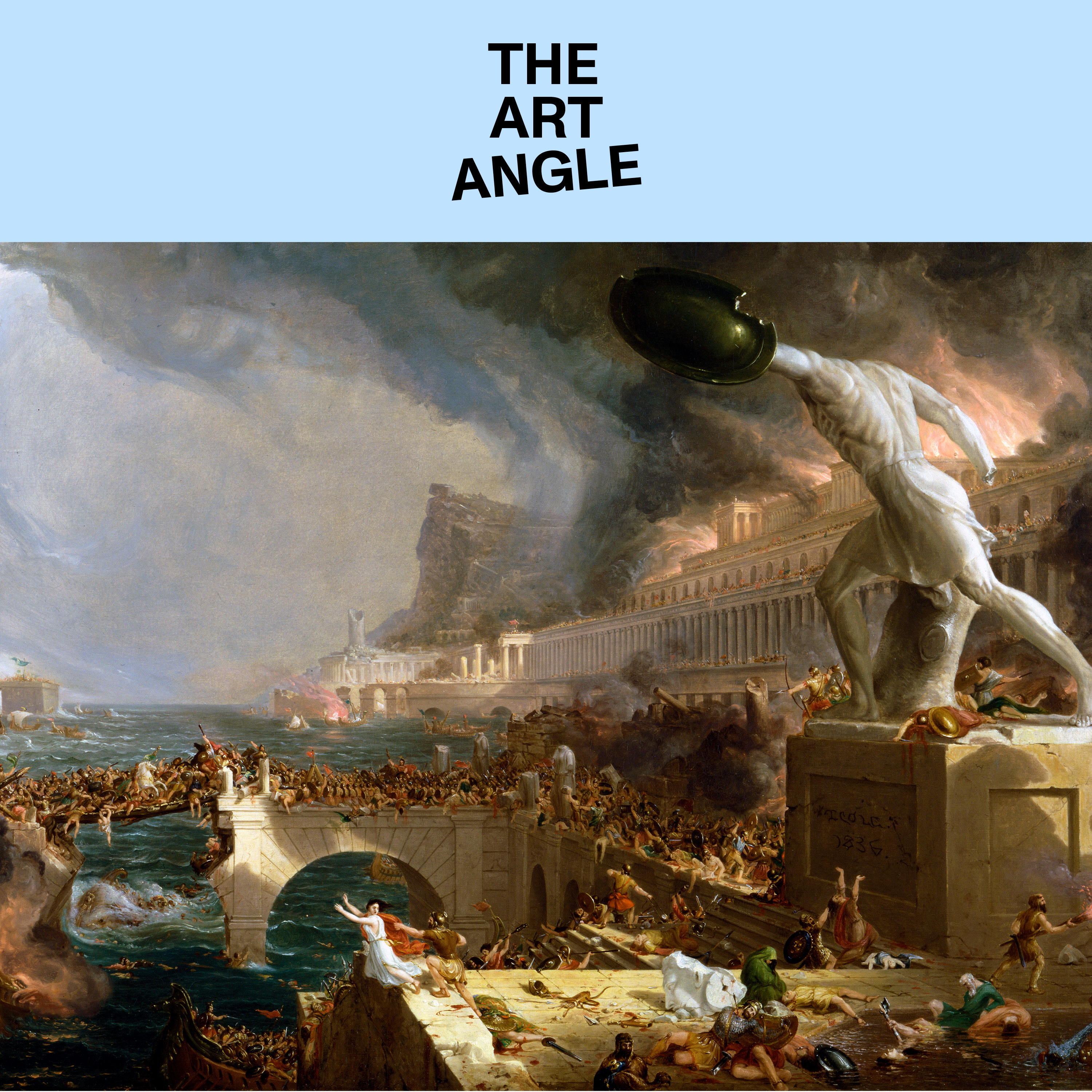 Why We Need New Art Institutions