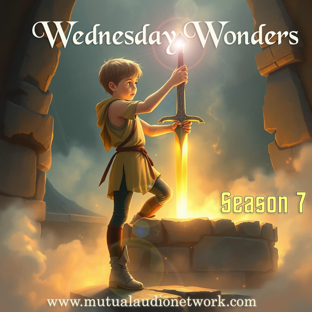 Wednesday Wonders- July 30th, 2025