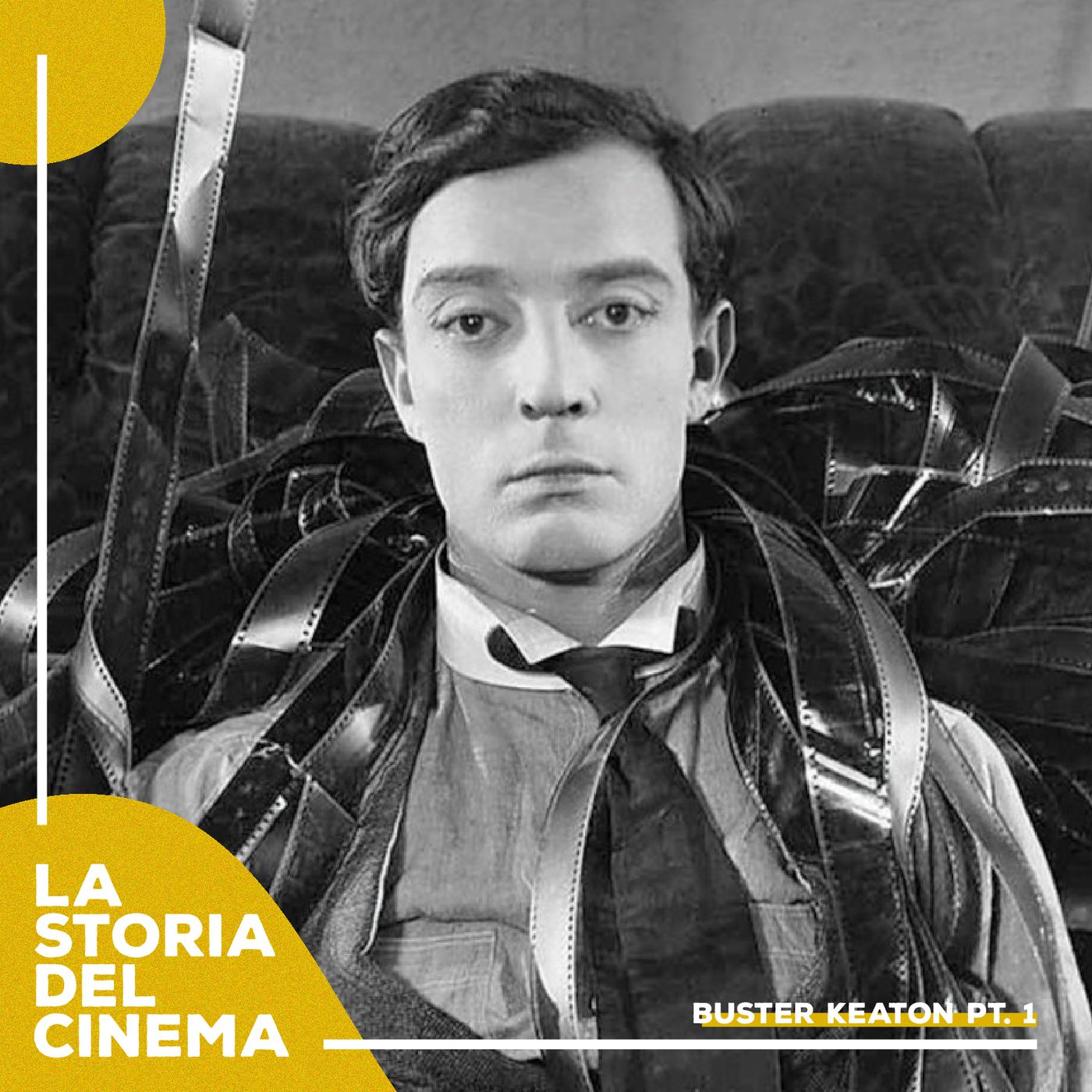 La Storia del Cinema