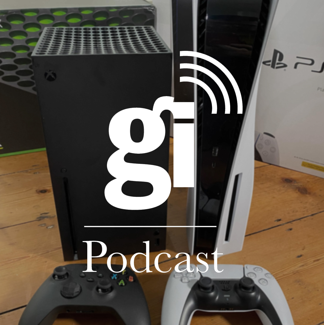 First impressions of PS5 and Xbox Series X/S