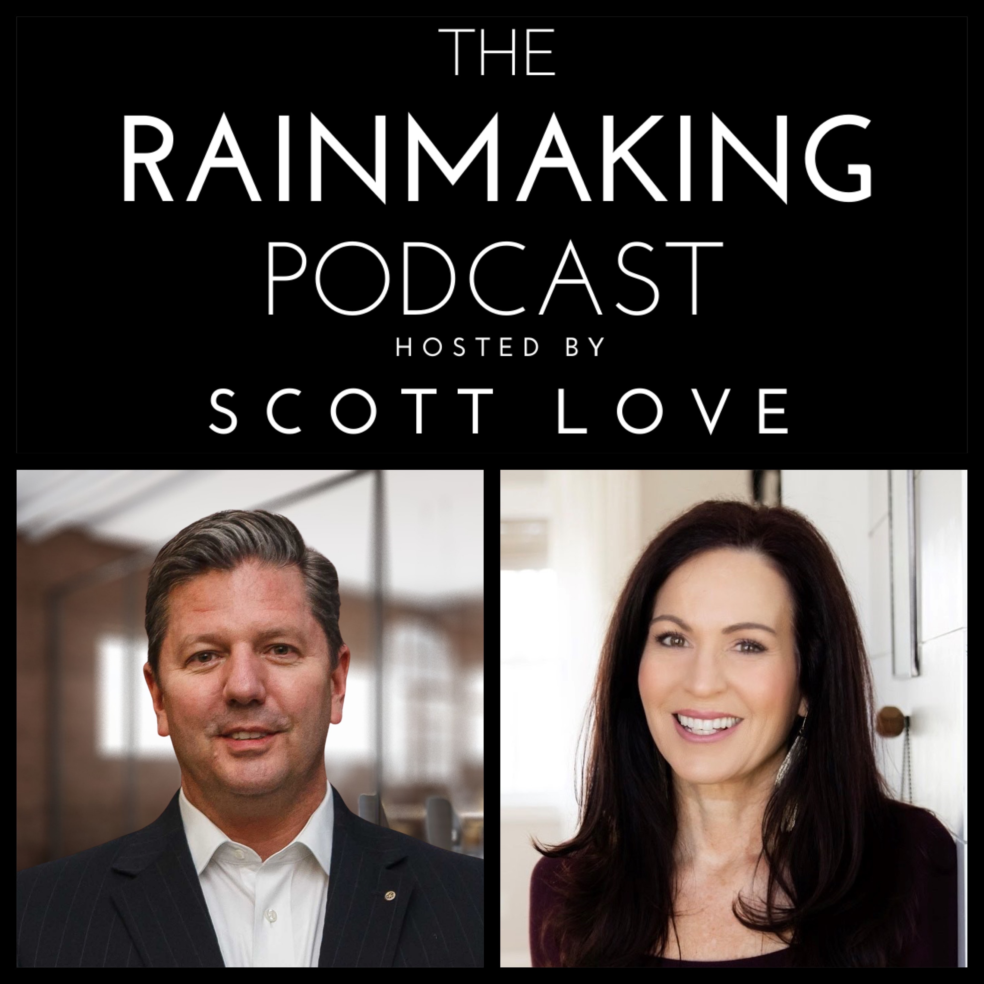 TRP 99: How to Deal with Stress, Overwhelm, and the Weight of the World with Kari Schwear