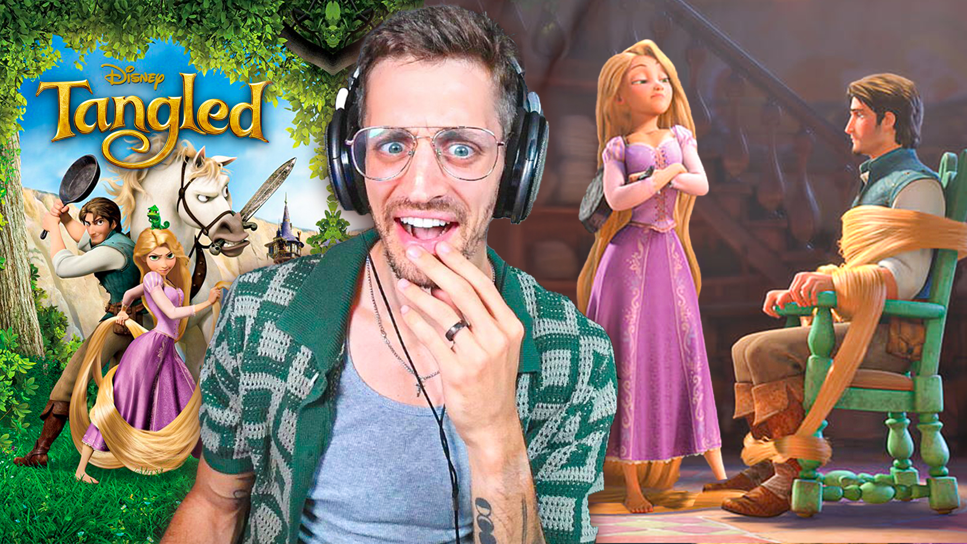 Alex Hefner TV and Movie Vault