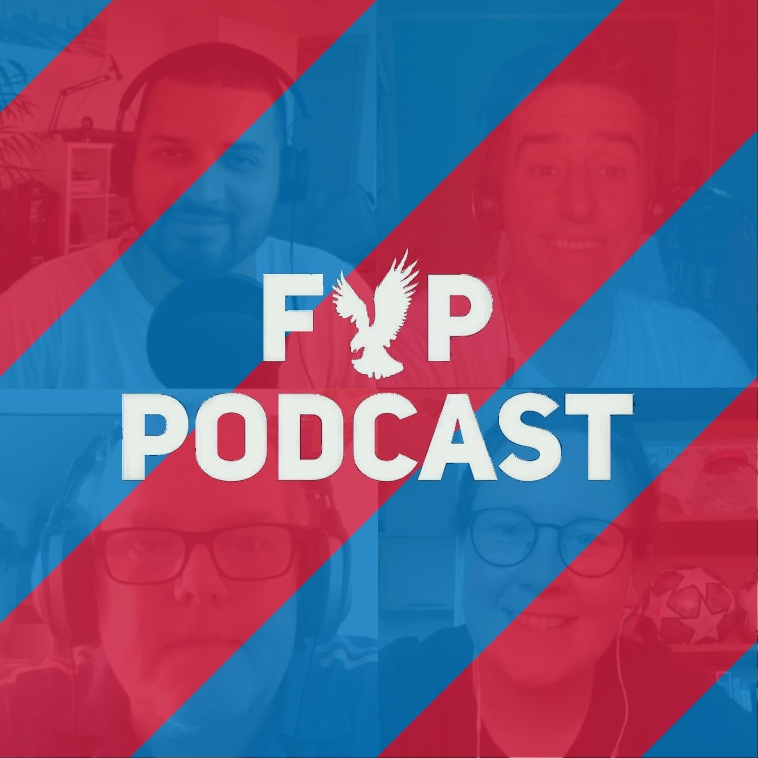 FYP Podcast 394 | Baby Steps episode artwork