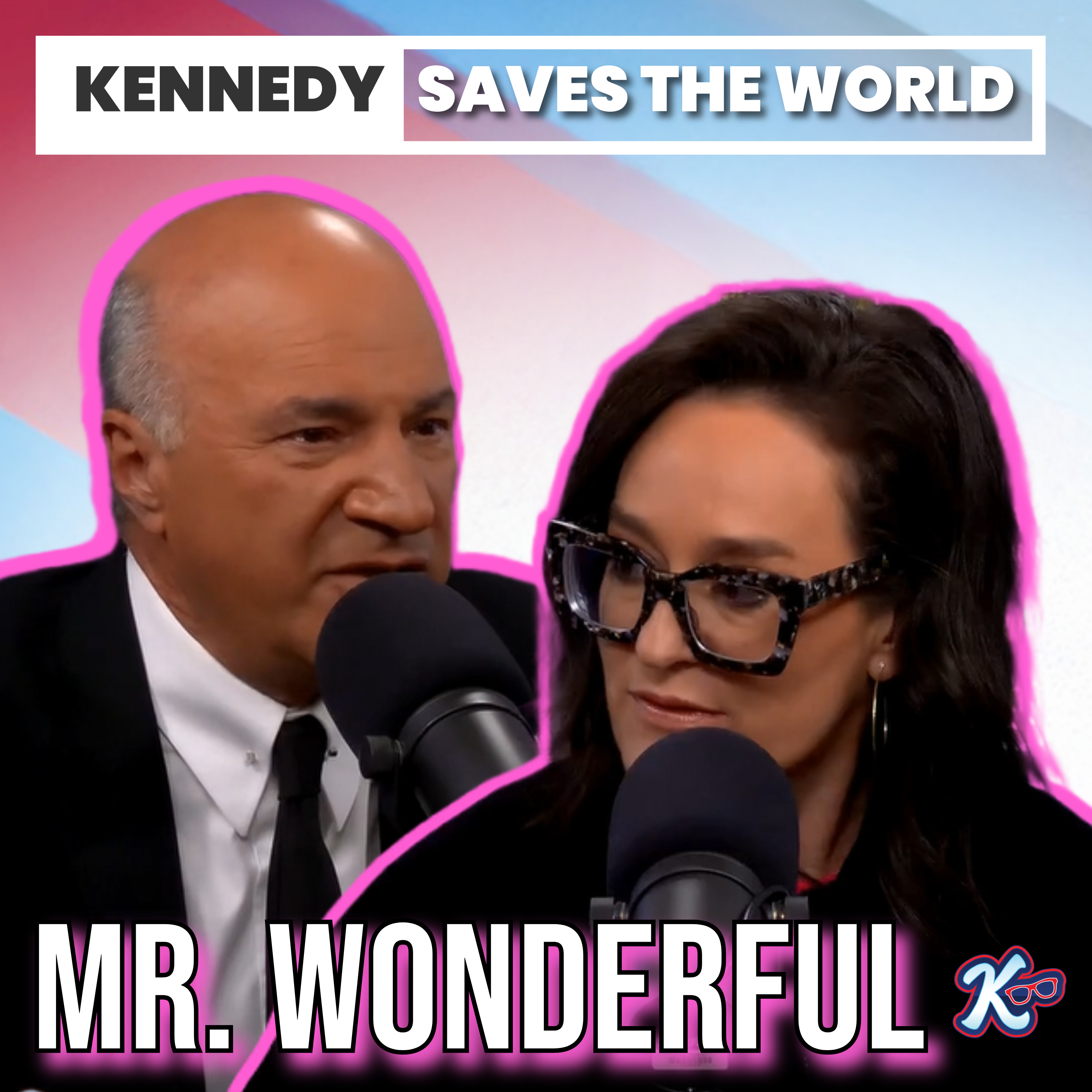 Happy Hour: Mr. Wonderful's Tasty Tequila