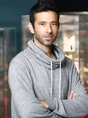 The Genius of Bats w/Dr Yossi Yovel