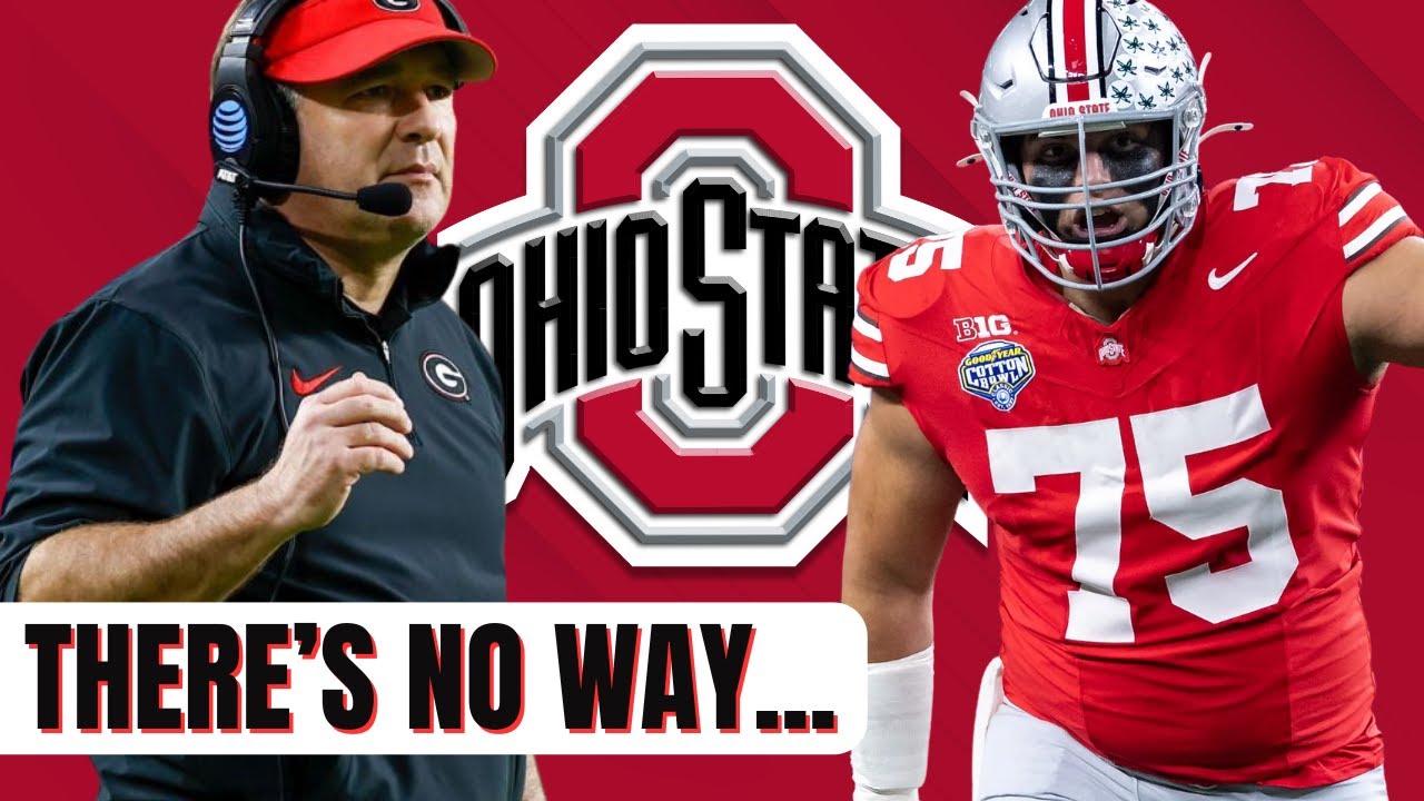 We DID NOT See This Coming... | Daily Ohio State Buckeyes News And Rumors episode artwork