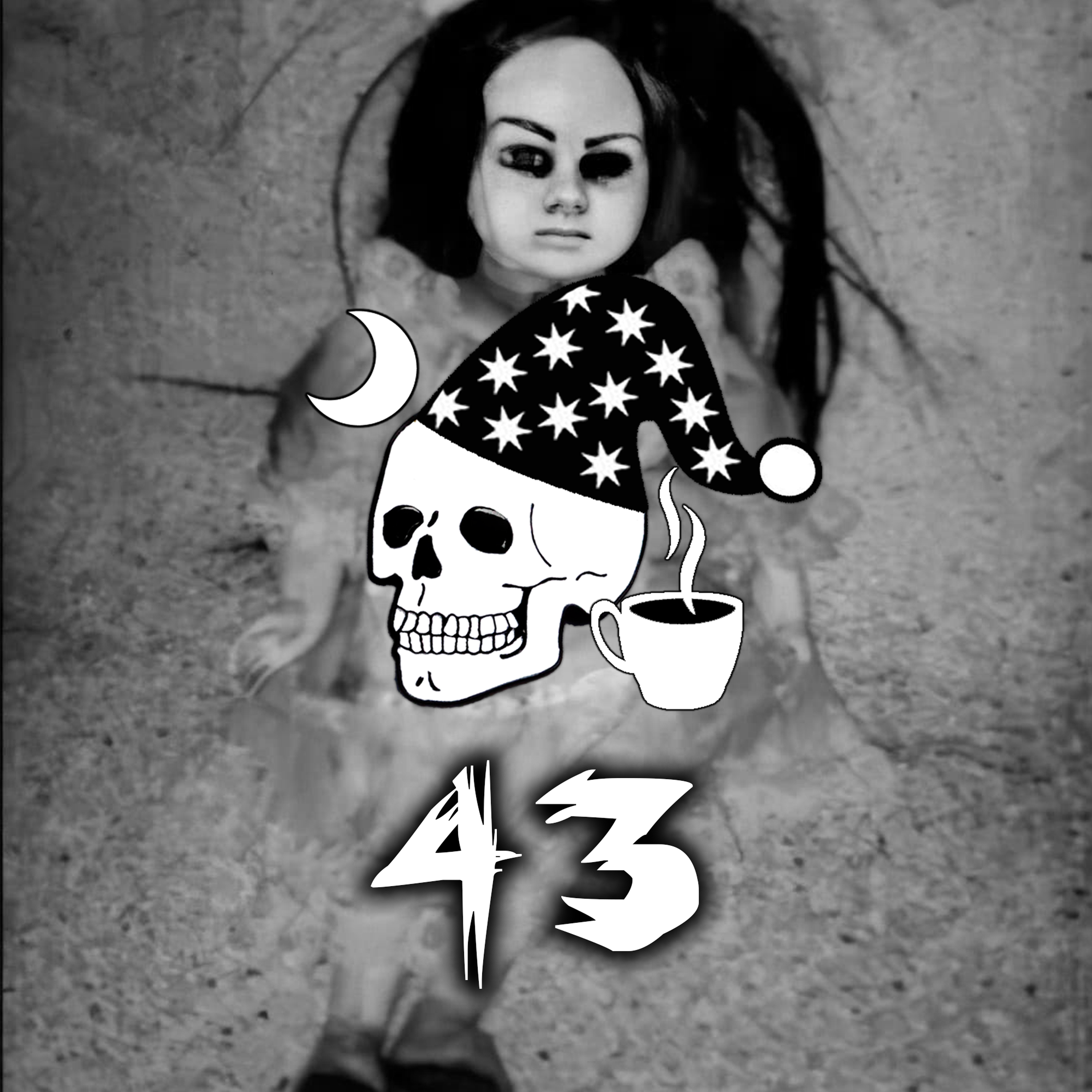 Ep. 43: Los dientes que explotaban, La extraña casa que sangró, La muñeca "poseída" que se escapó