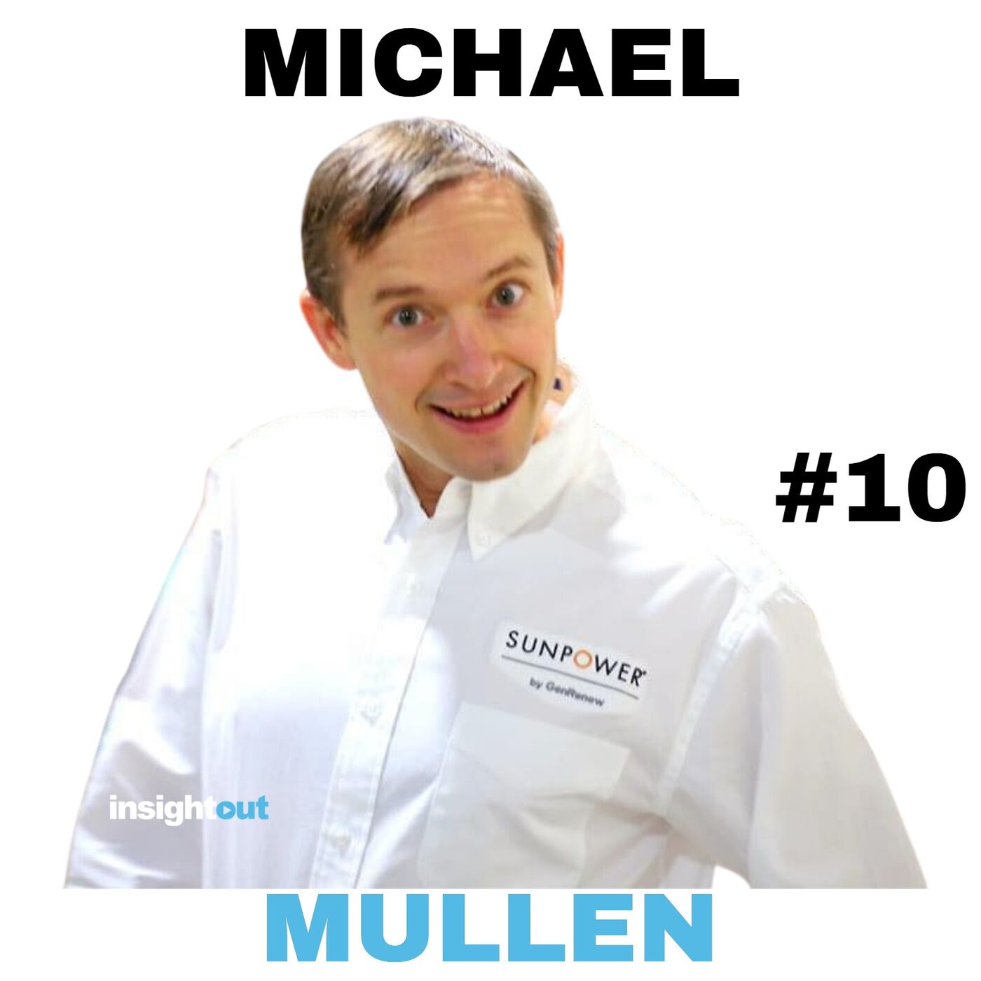 Insight Out : Big Ideas for the Modern Entrepreneur