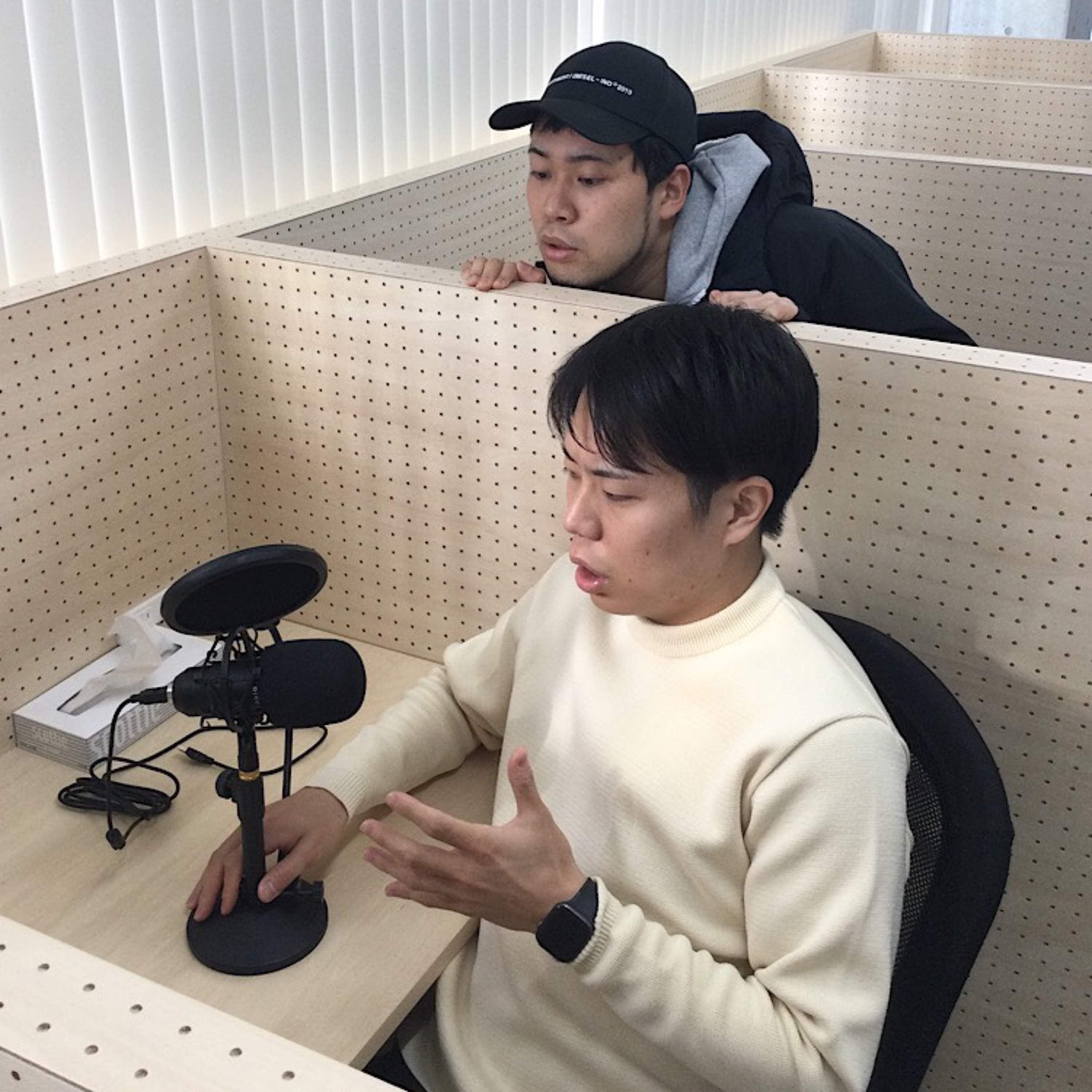 シーズン2-15「ごかとし」