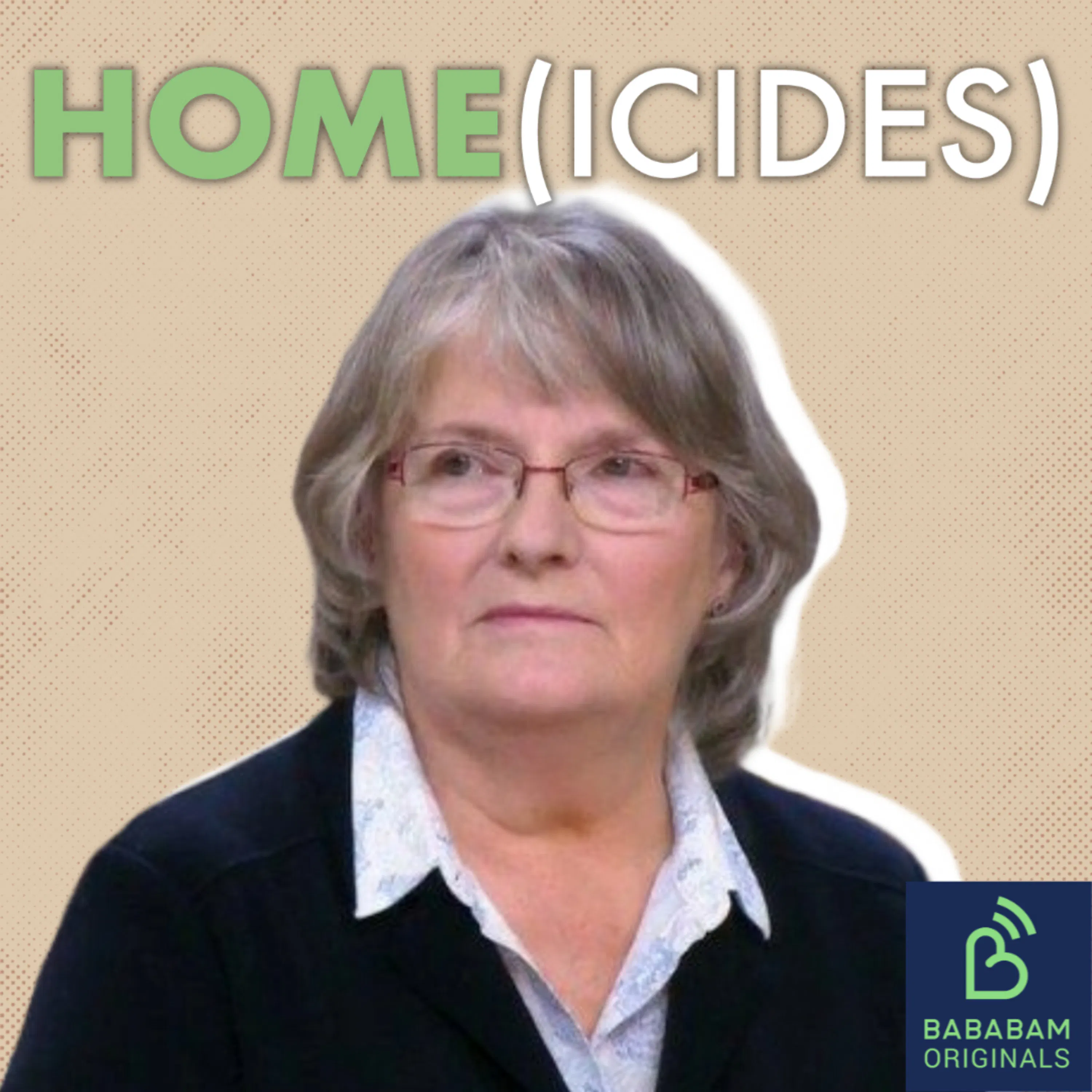 NOS CRÉATIONS ORIGINALES | L'affaire Jacqueline Sauvage, tuer pour survivre