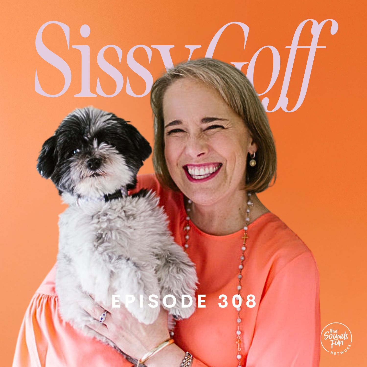 Listen When Parenting is Hard (with Sissy Goff) | Episode 308