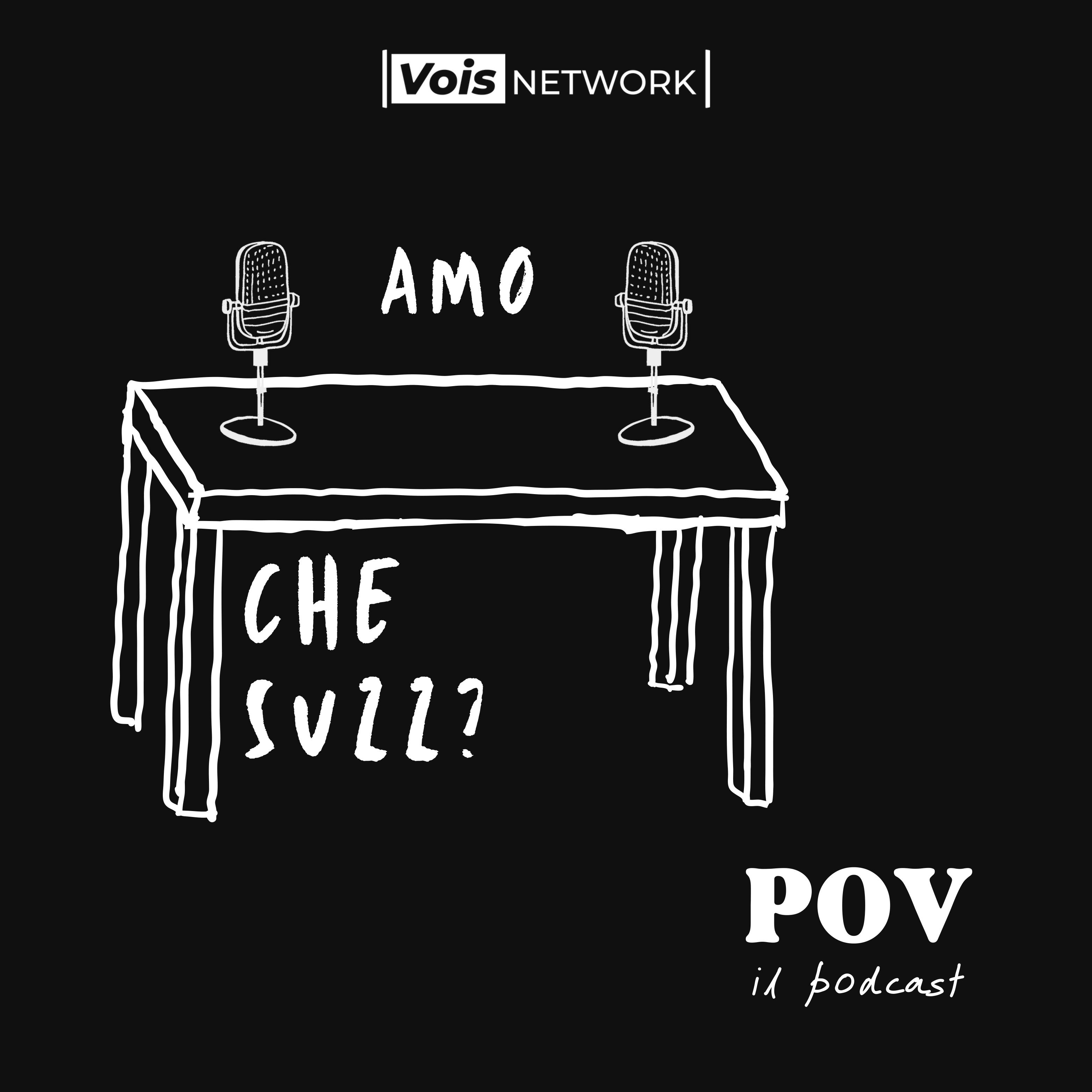 POV il podcast