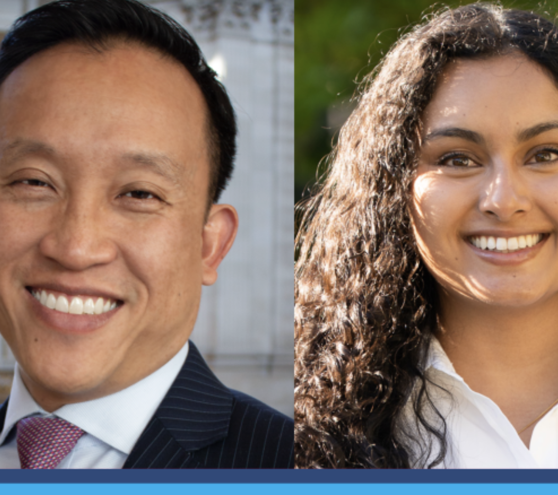 Why We Run: A Special AAPI Month Program
