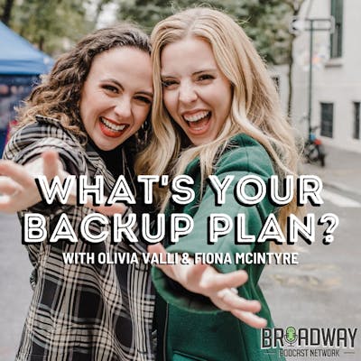 What's Your Backup Plan?