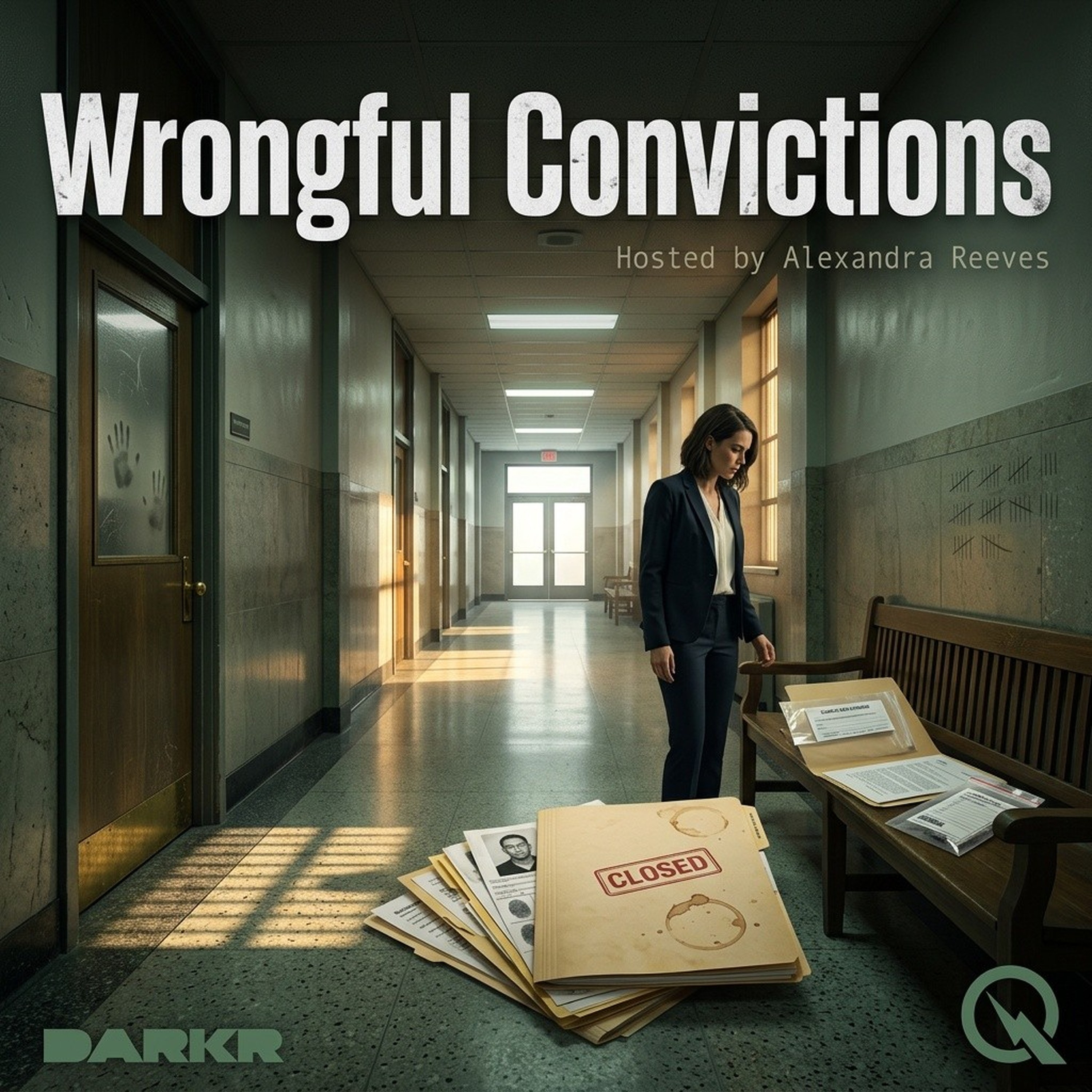 Wrongful Convictions