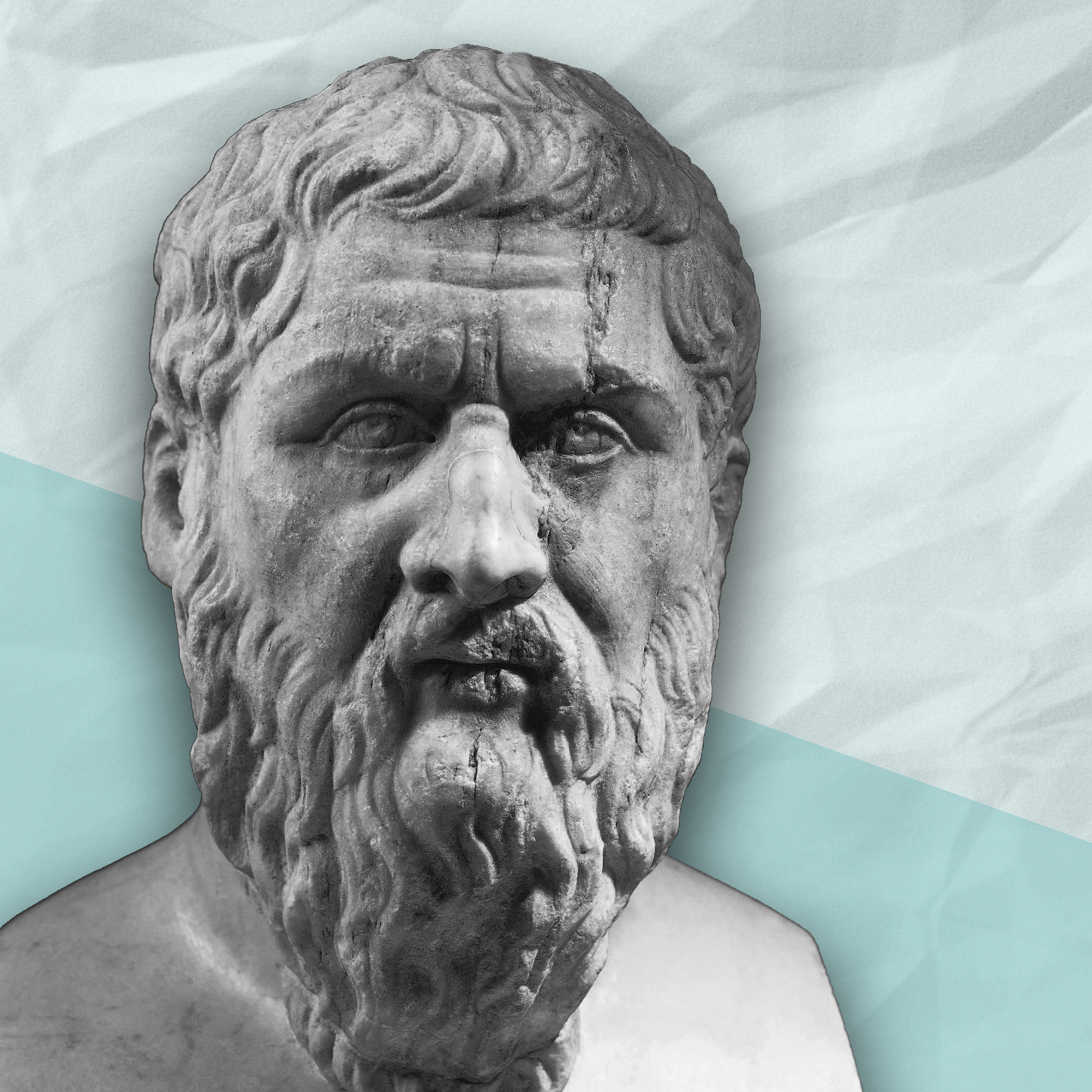 Platon - Die Ideenlehre. episode artwork