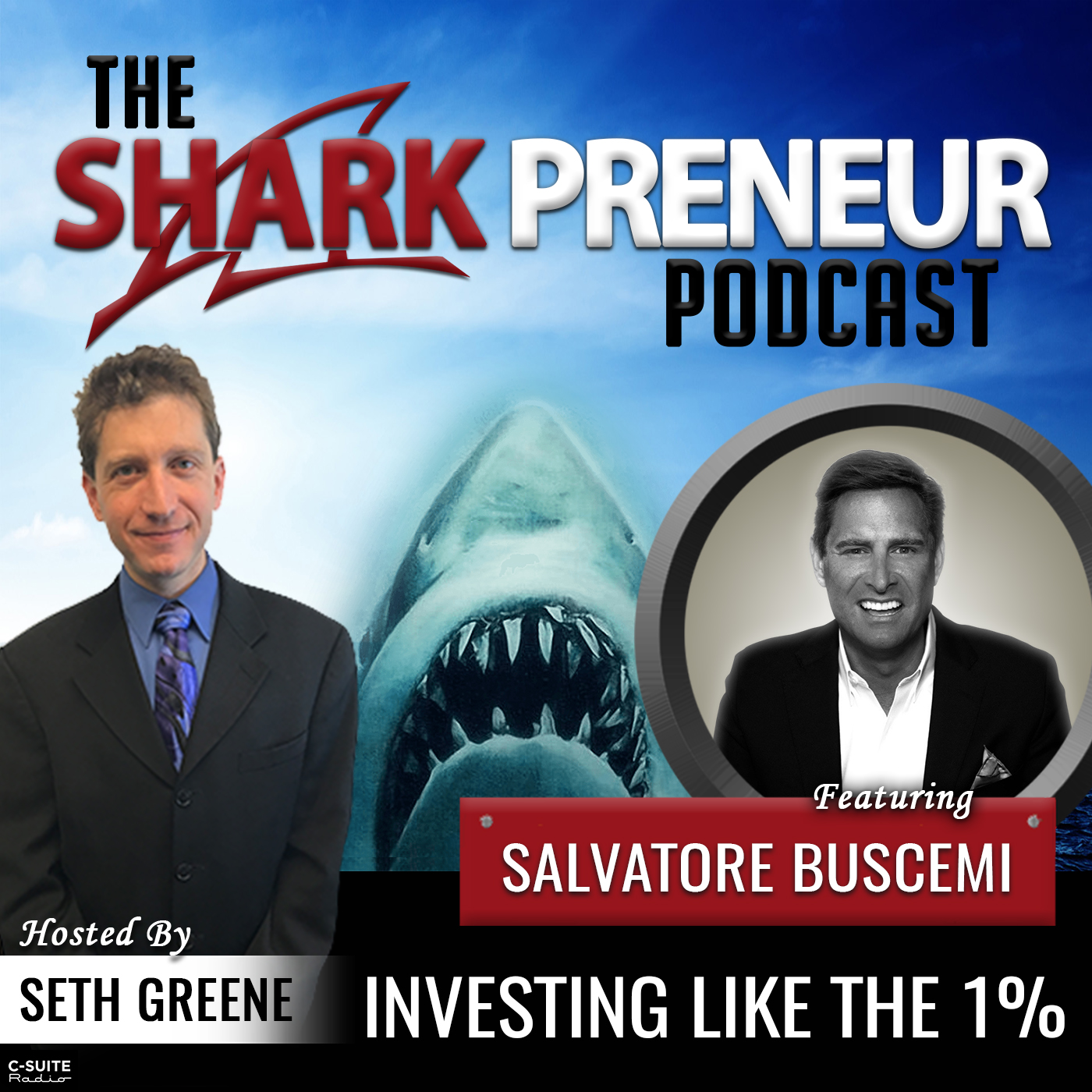 911: Investing Like the 1% with Salvatore Buscemi, HRN LLC