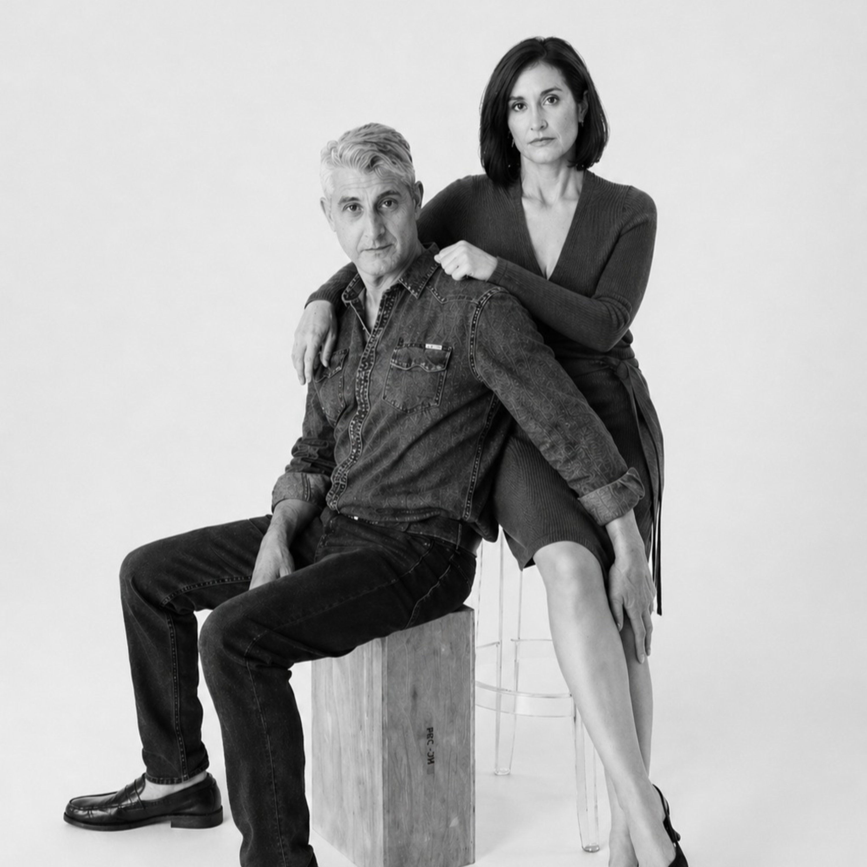 The Truth Came Out After 17 Years: Mike Williams’ Wife Married the Man Who Killed Him episode artwork