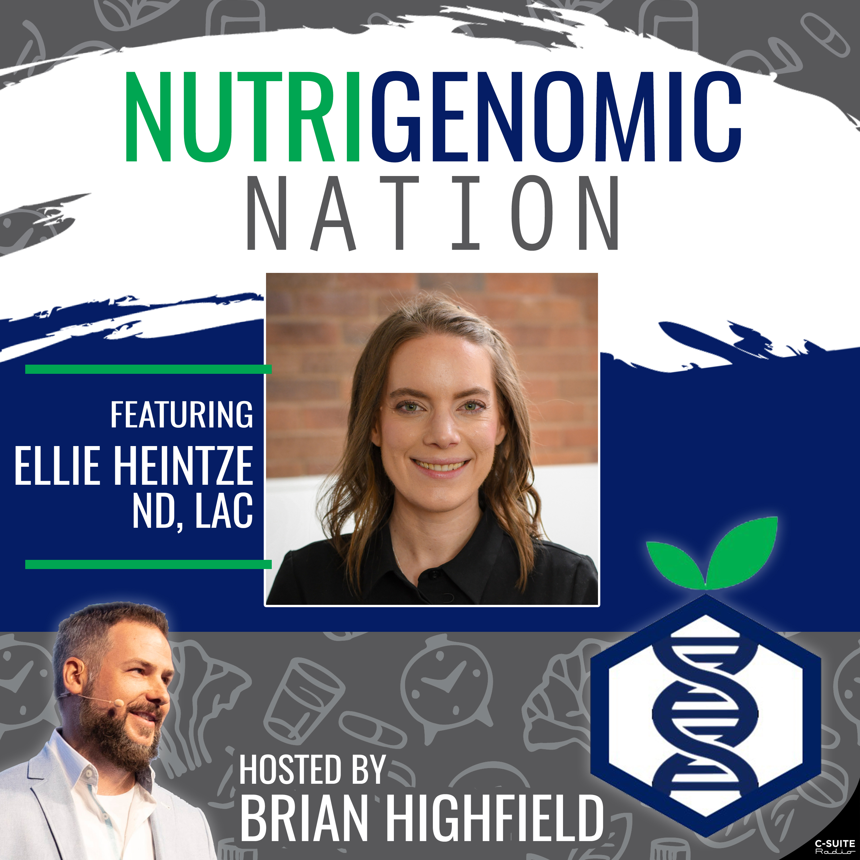 Nutrigenomic Nation