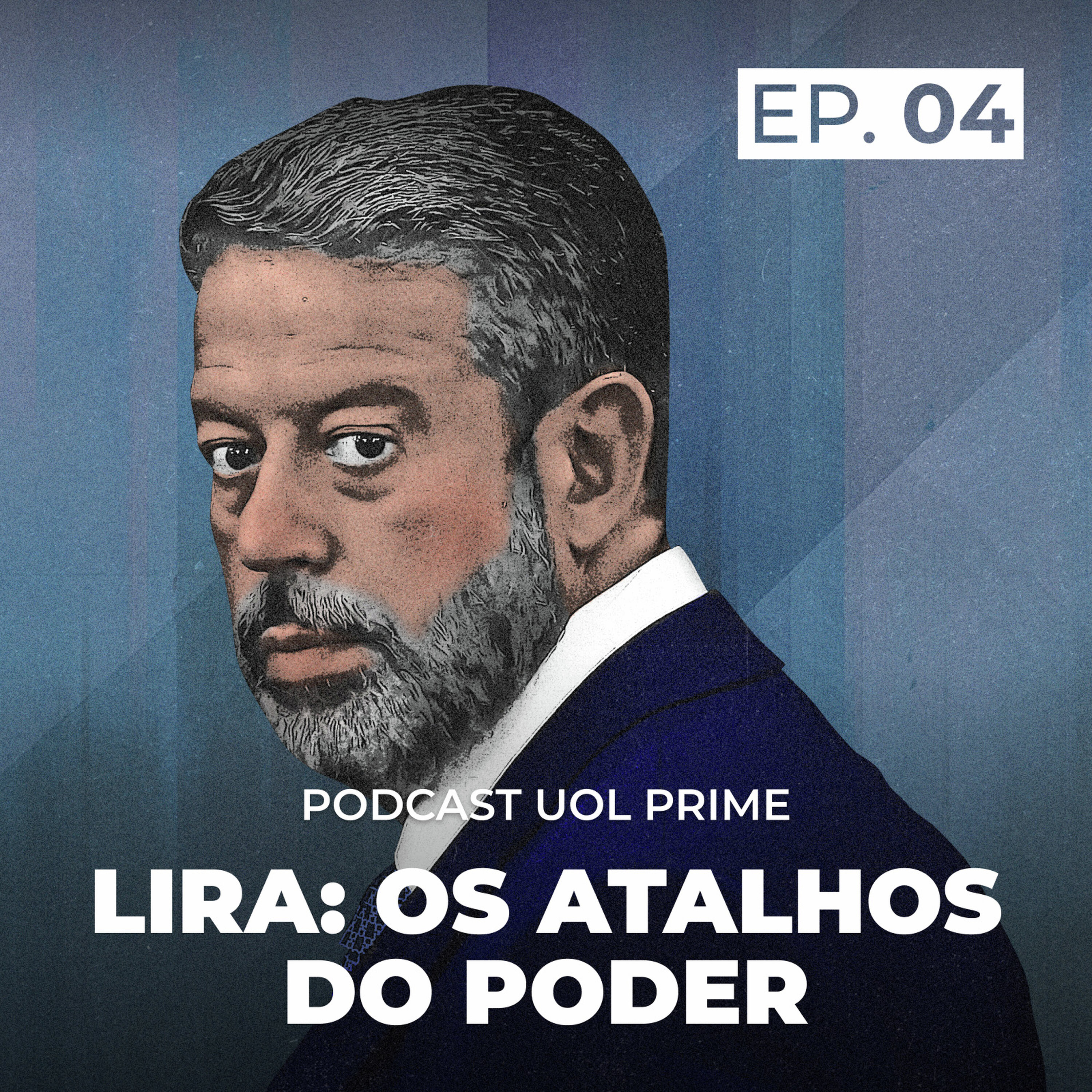 Lira: Os Atalhos do Poder #4 - O touro de Brasília episode artwork