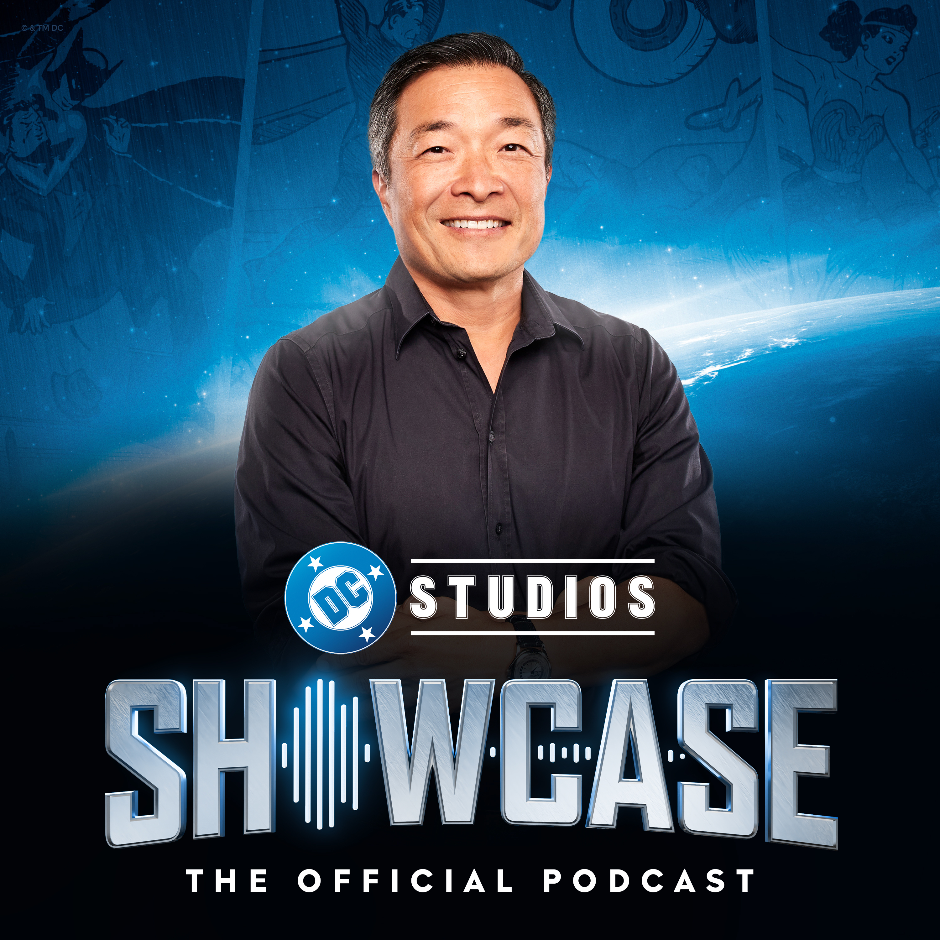 Bonus Clip – Exclusive Drawing Challenge with DC's Jim Lee!