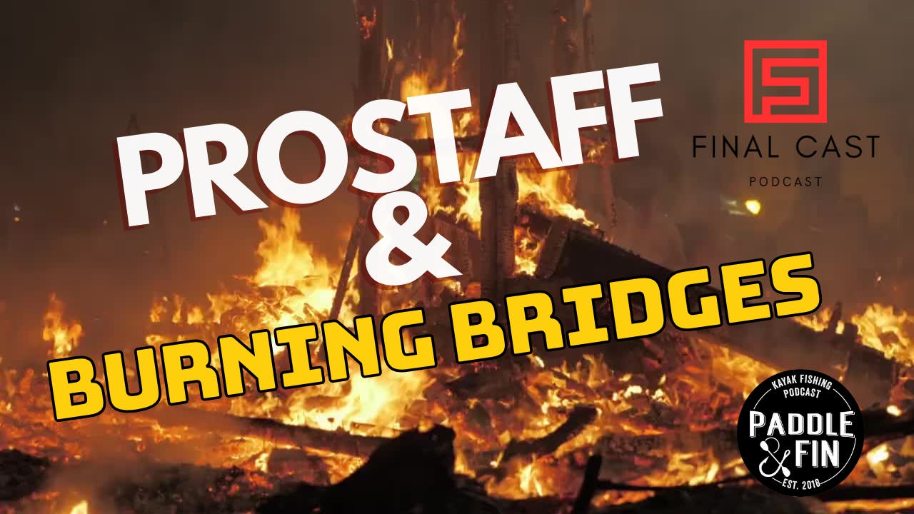 S07-Ep. 002 The Final Cast - Burning Bridges