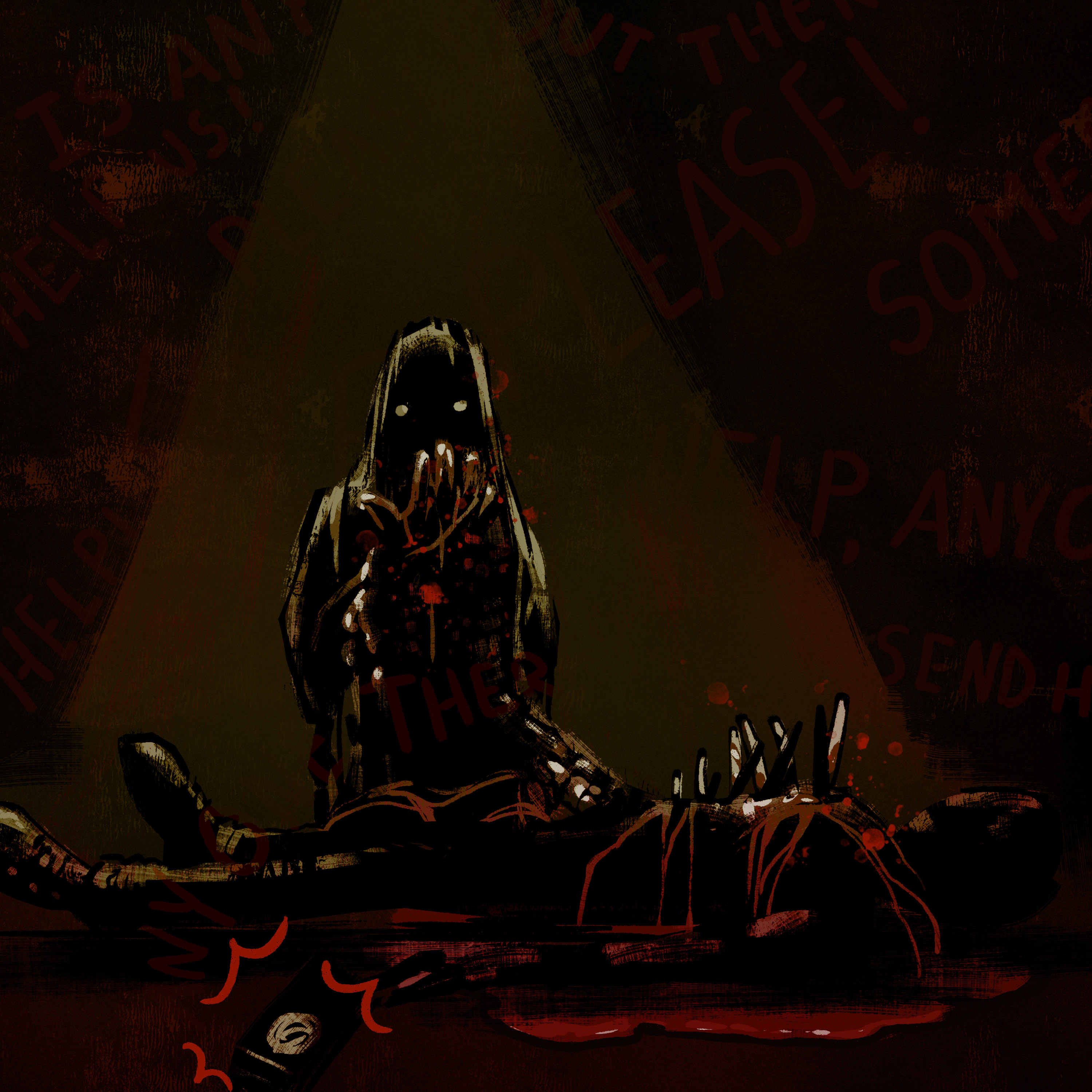 Dead Ass - Part Three