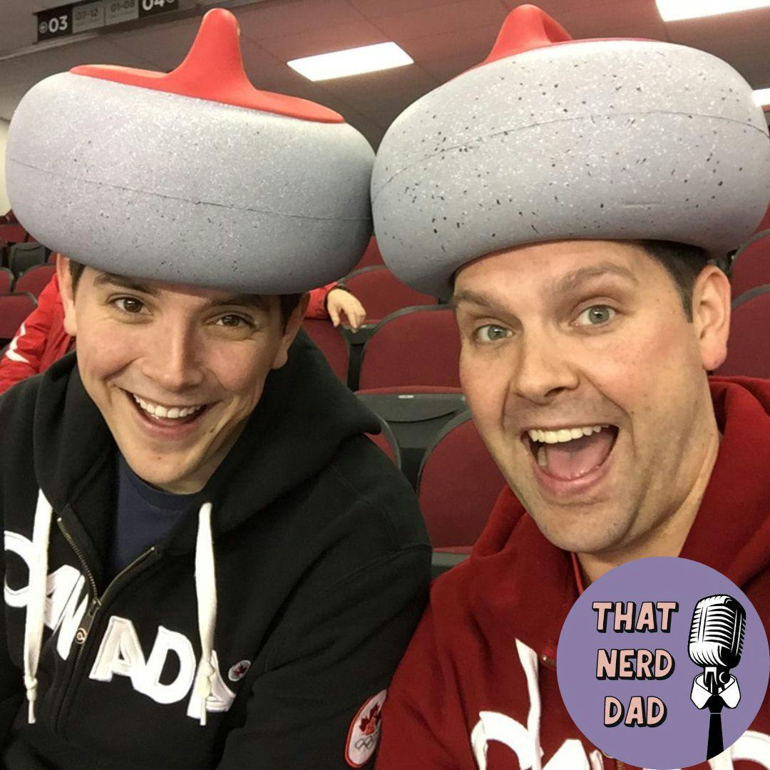 What The Canuckle? What The Canuckle?