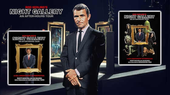 TV Confidential with Ed Robertson