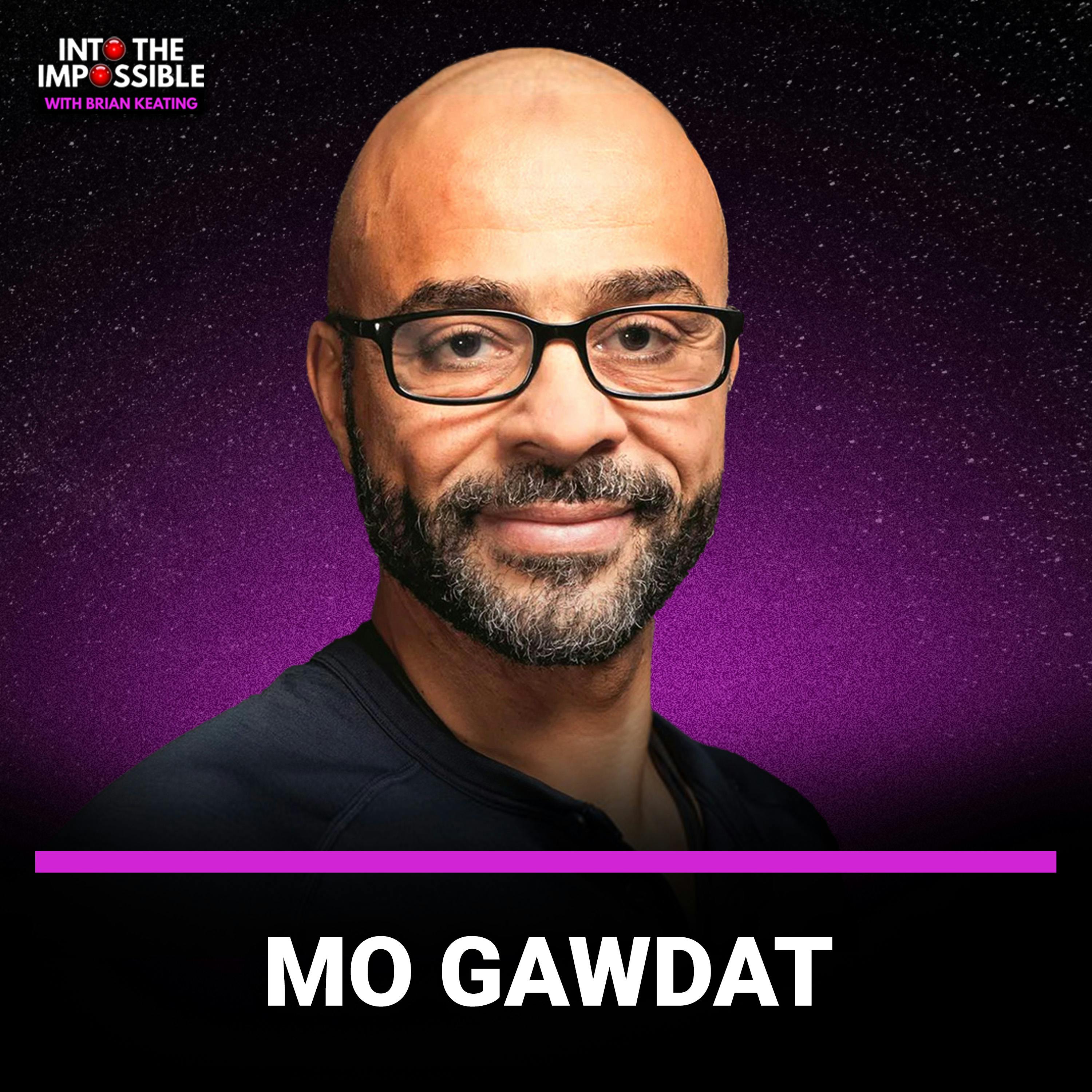 Mo Gawdat: “Life is a Video Game!” | The Shocking Case for Intelligent Design (#389)