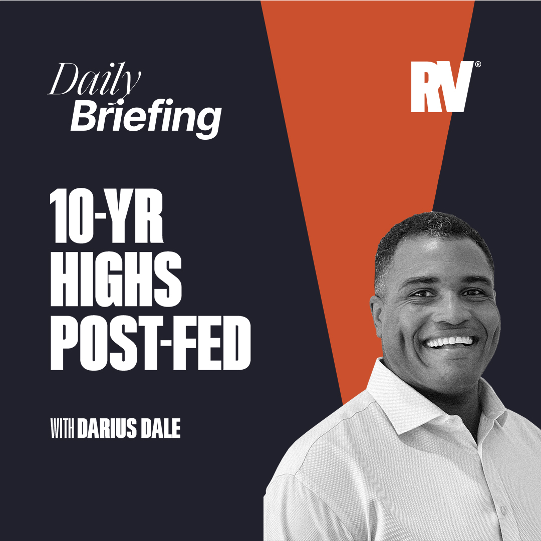 What’s the Bond Market Signaling?