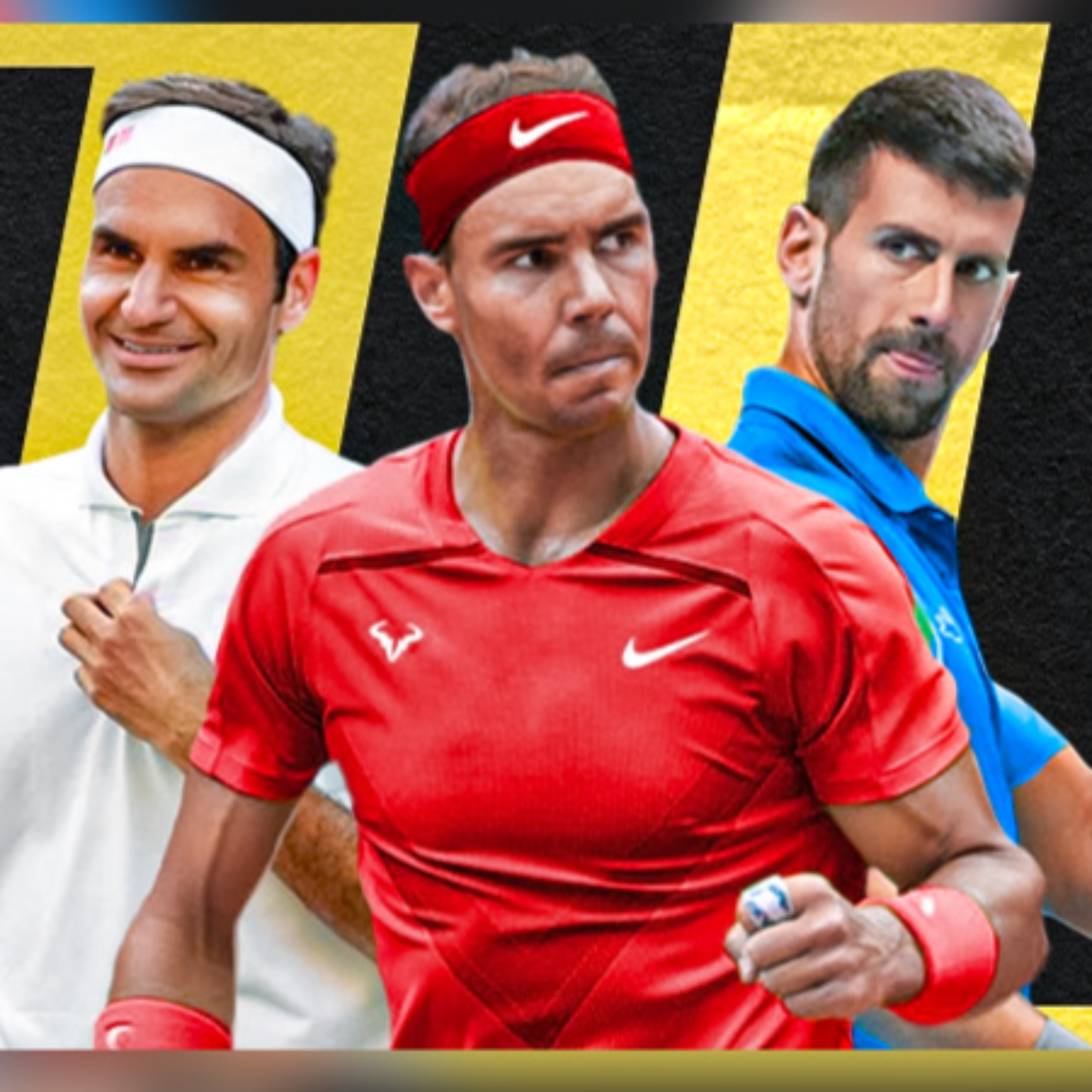 Kyrgios Au Forceps, Nadal En Balade, Medvedev, Thiem et Zverev Faciles | J6 | Open D'Australie 2020 episode artwork