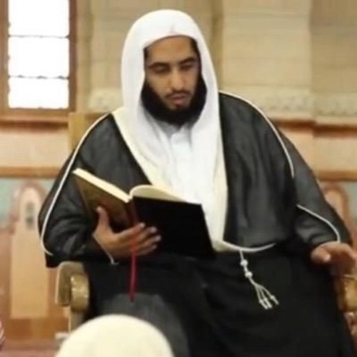 Surah Al An'am / At Tawbah - Ahmed bin Taleb episode artwork