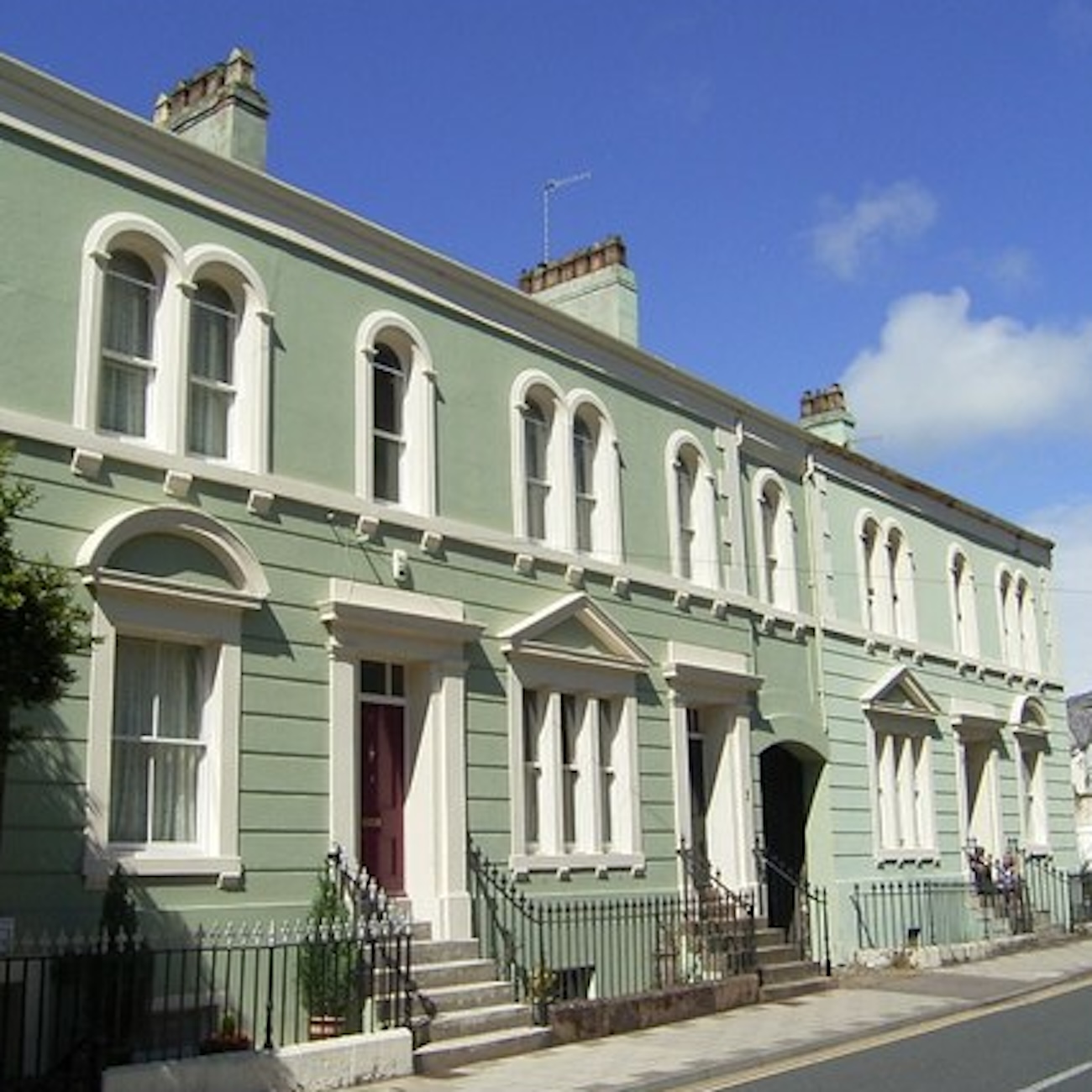 The Bigger Picture: What has happened to beauty in housing and why has housbuilding in London collapsed?