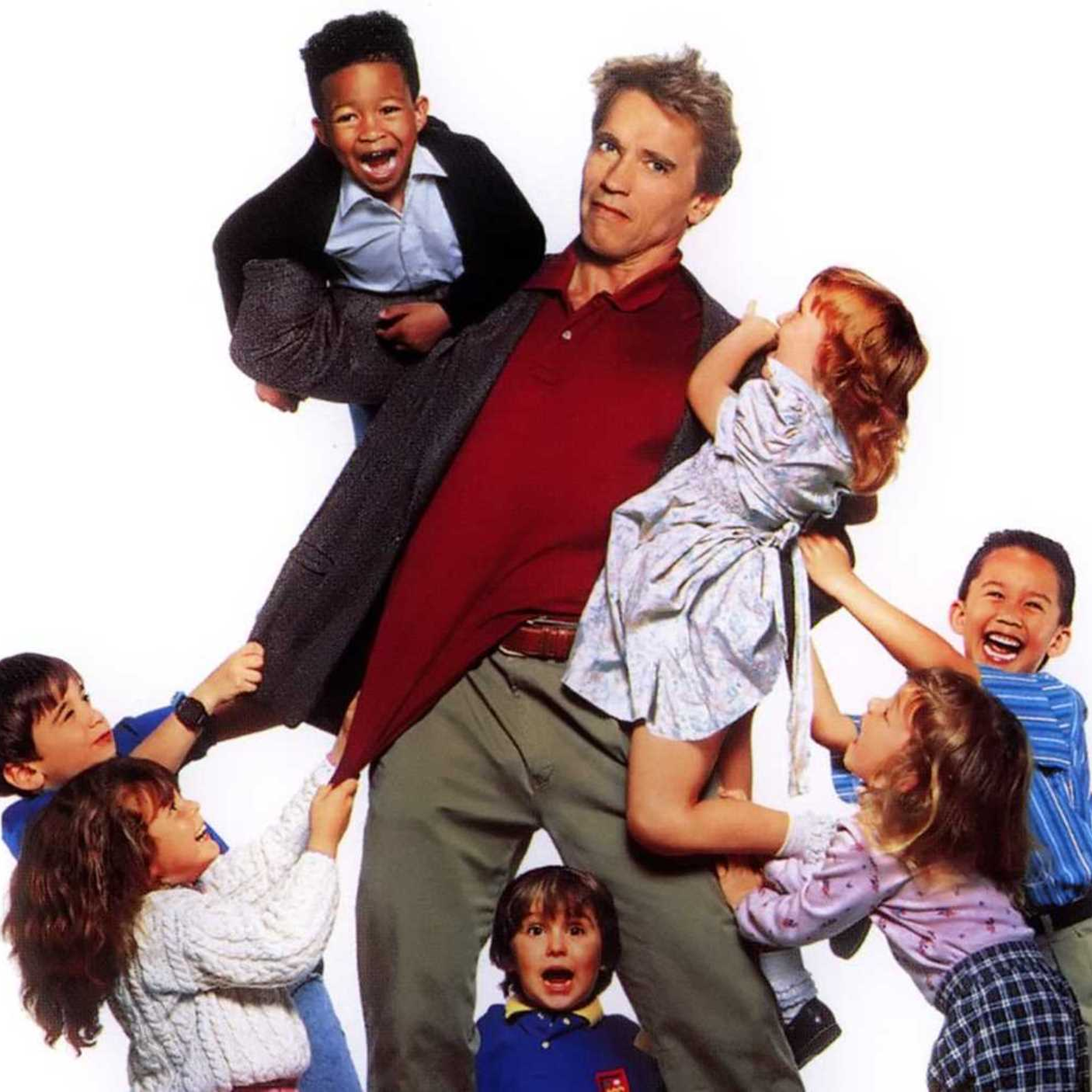 SIM Ep 373 Flicking #2: Kindergarten what? episode artwork