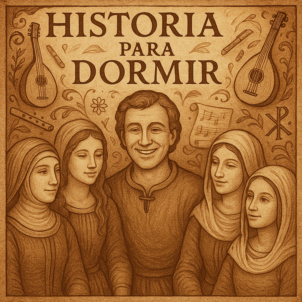 Historia Aburrida para Dormir