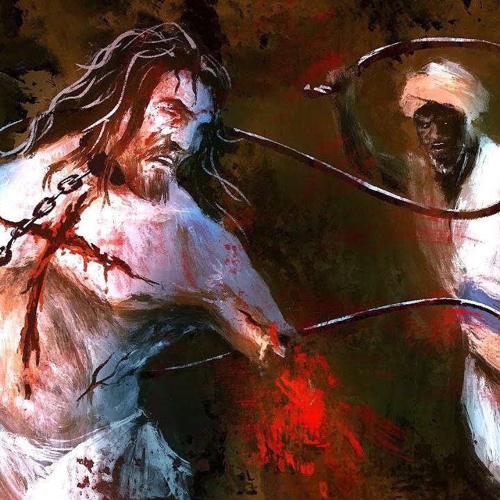 72. The Diabolical History Of The Barbary Slave Trade | A Day In History episode artwork