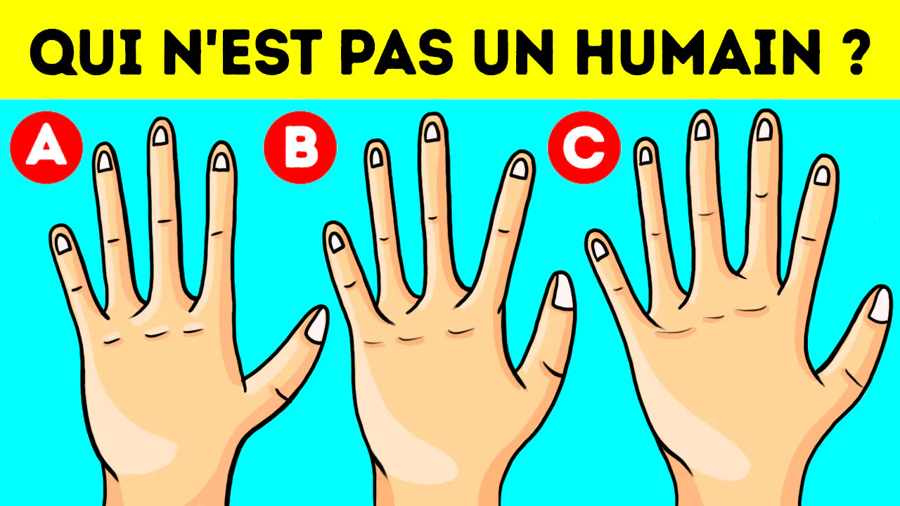 16 Énigmes que tu pourrais aider ce détective à résoudre episode artwork