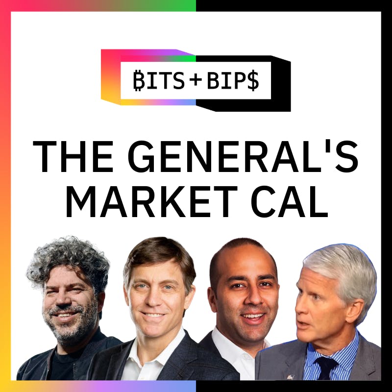 Bits + Bips: Why This U.S. General Believes Iran Could Be a Huge Opportunity