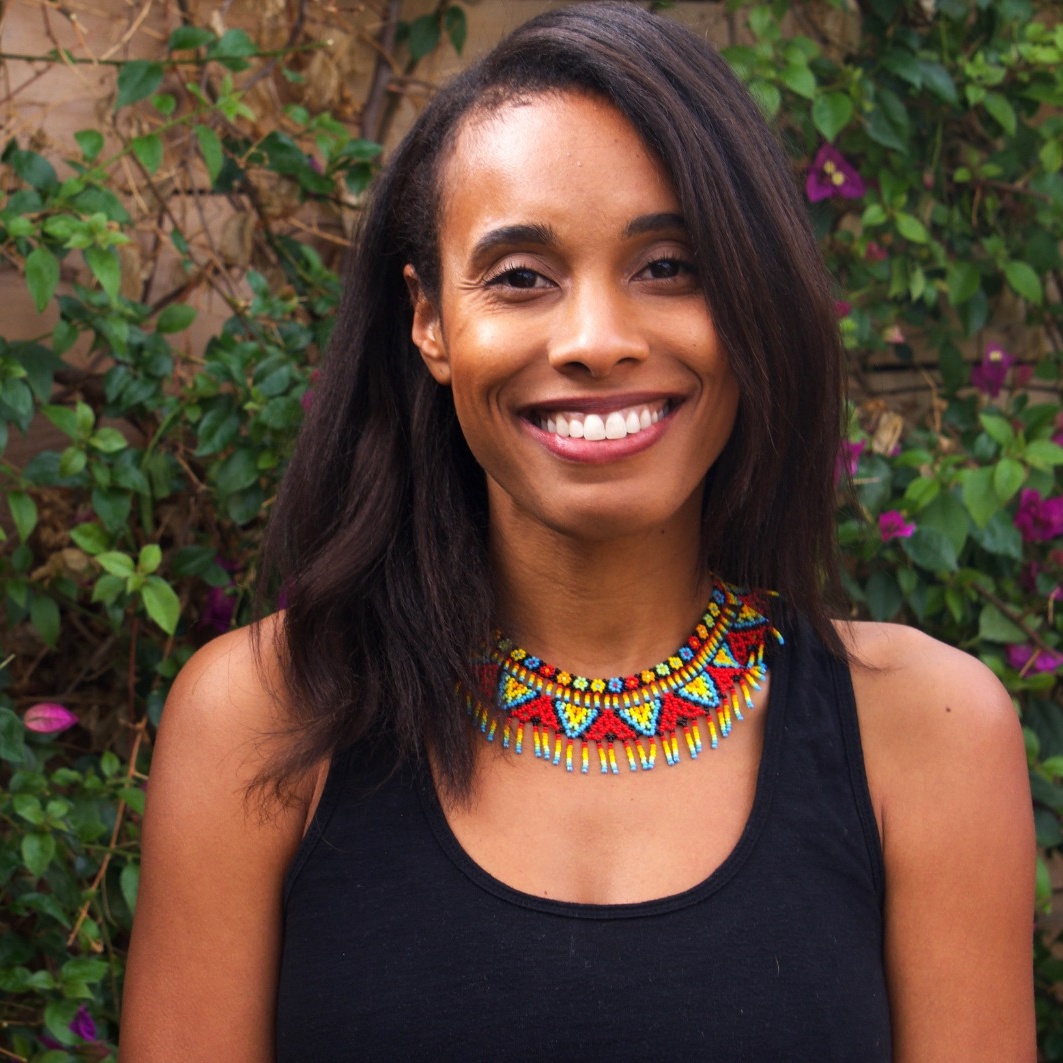 Ep. 104 Vaginal Steaming - Nicole Sessions