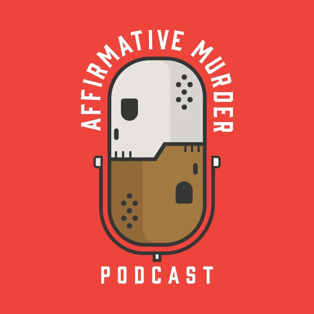 Introducing: Affirmative Murder