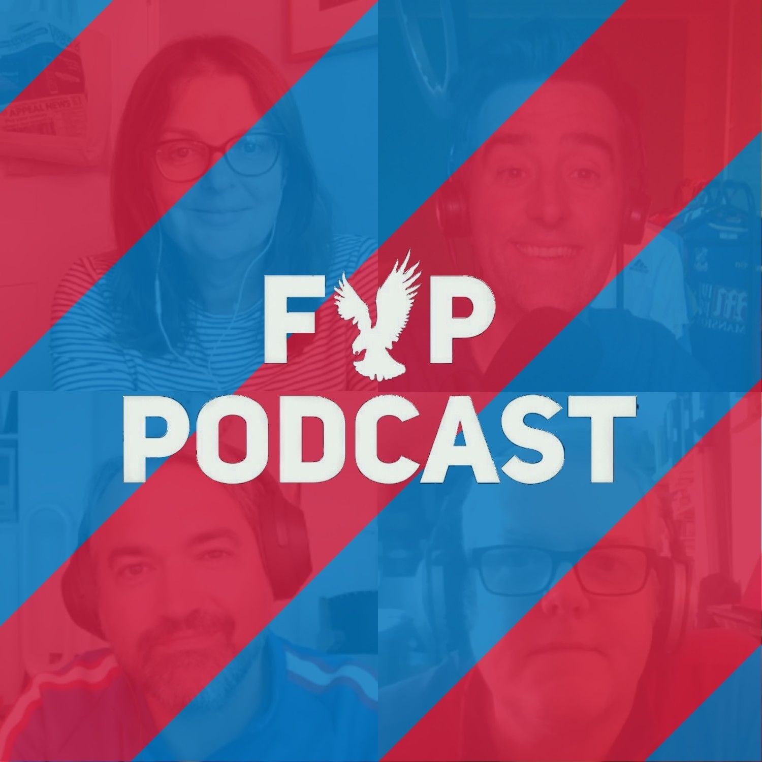 FYP Podcast 393 | Turning It Up To 11 episode artwork